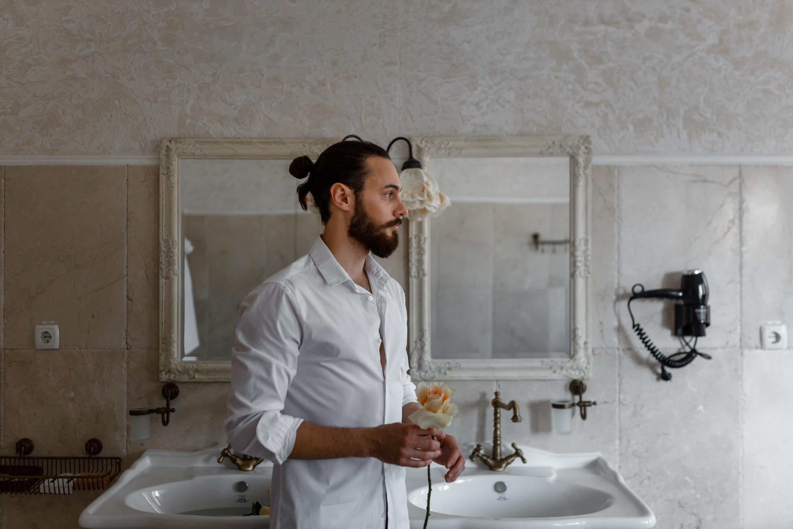 Эмоциональная свадебная фотография. Свадебный фотограф в Крыму и Севастополе Ольга Баскакова