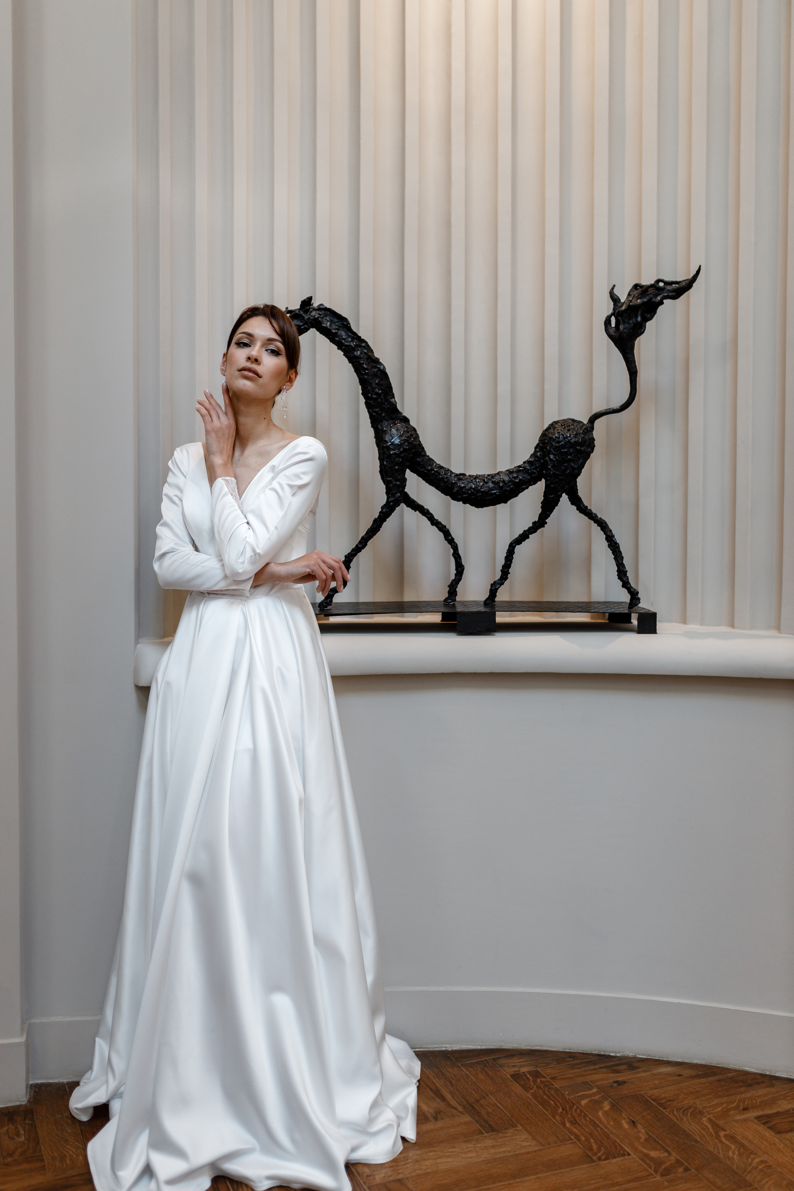 Эмоциональная свадебная фотография. Свадебный фотограф в Крыму и Севастополе Ольга Баскакова