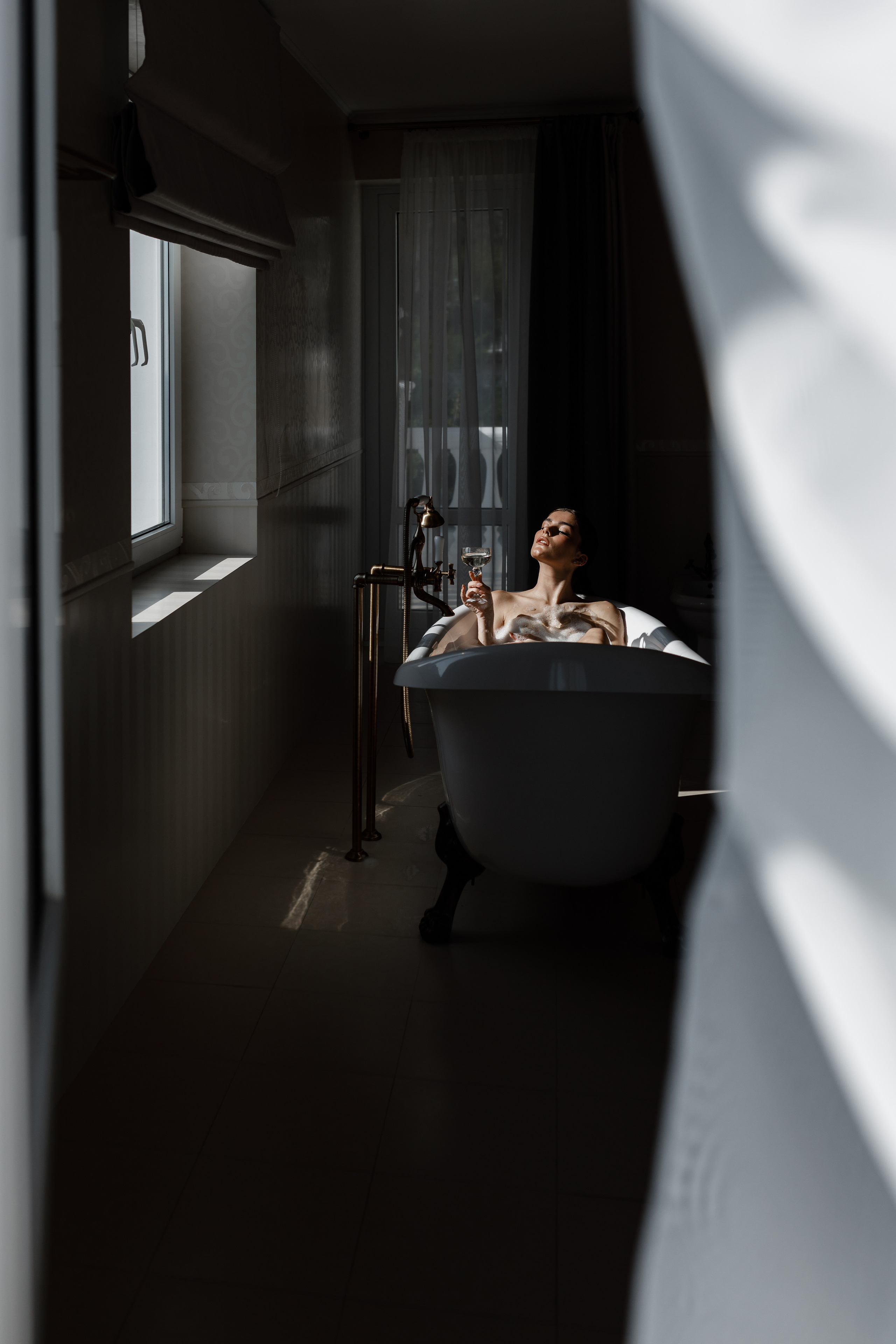 Эмоциональная свадебная фотография. Свадебный фотограф в Крыму и Севастополе Ольга Баскакова