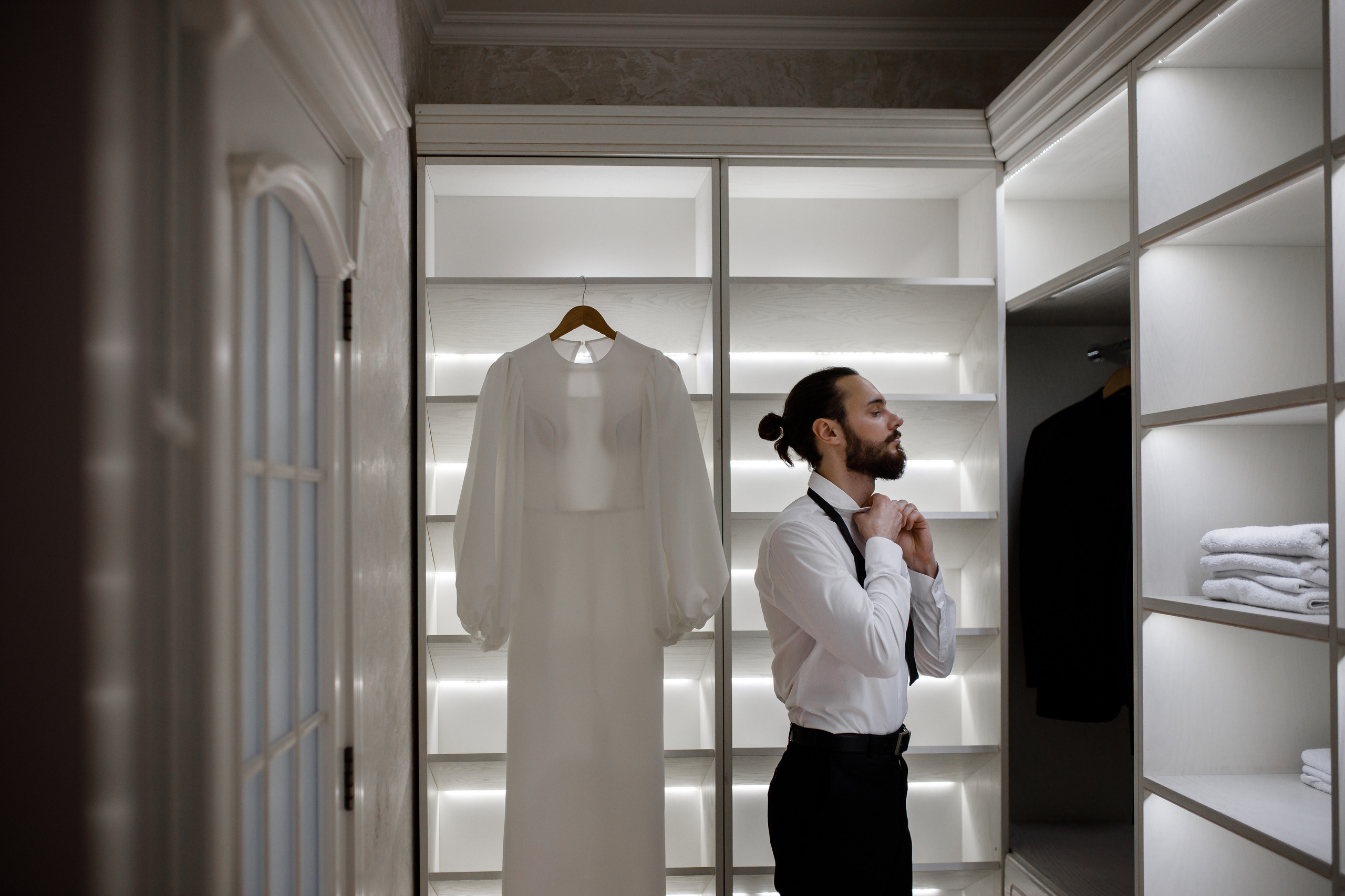 Эмоциональная свадебная фотография. Свадебный фотограф в Крыму и Севастополе Ольга Баскакова