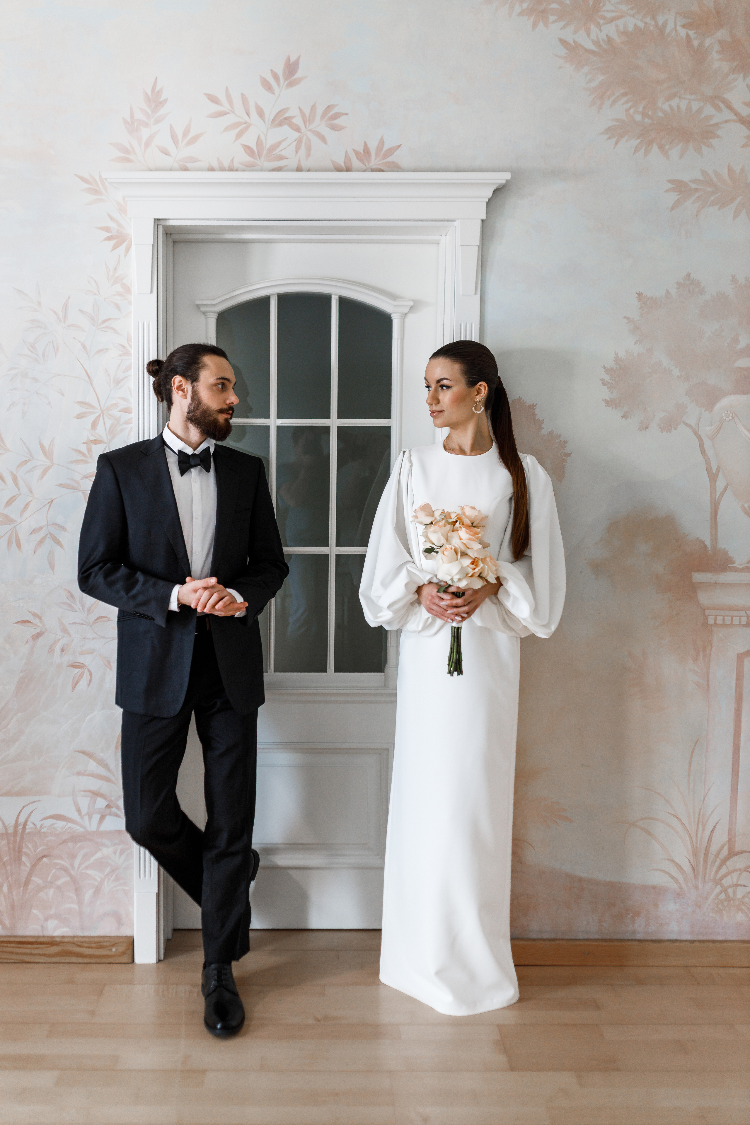 Эмоциональная свадебная фотография. Свадебный фотограф в Крыму и Севастополе Ольга Баскакова