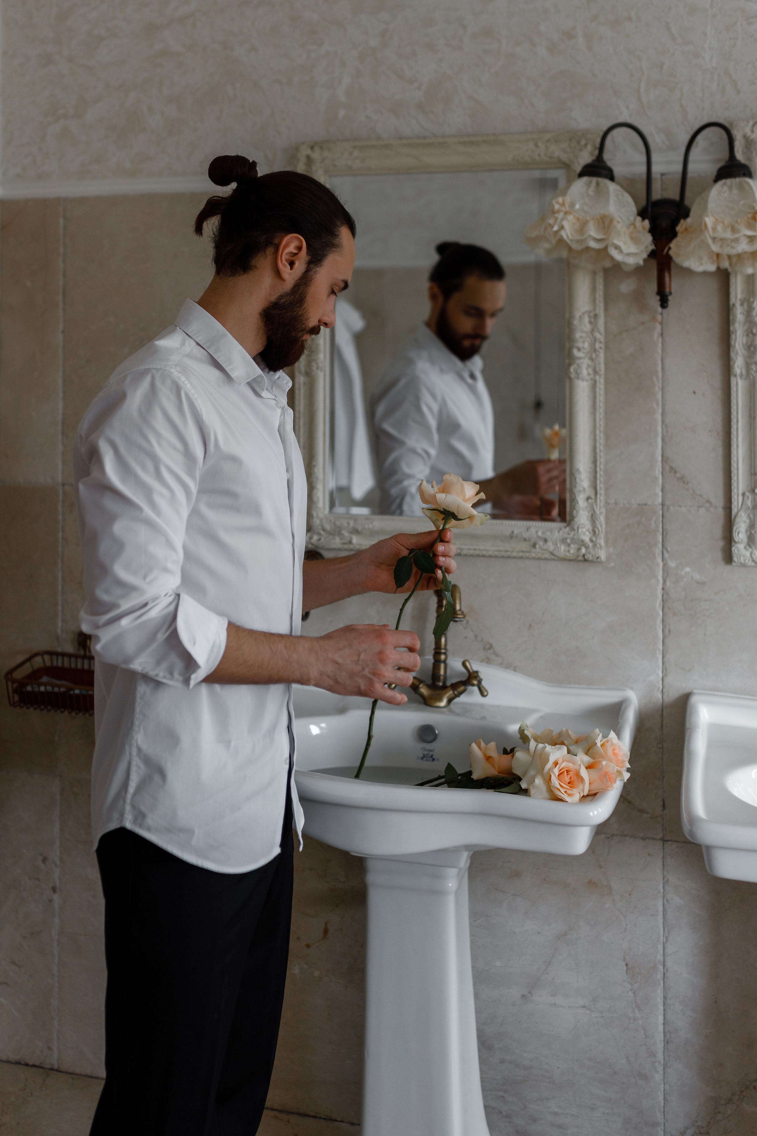 Эмоциональная свадебная фотография. Свадебный фотограф в Крыму и Севастополе Ольга Баскакова