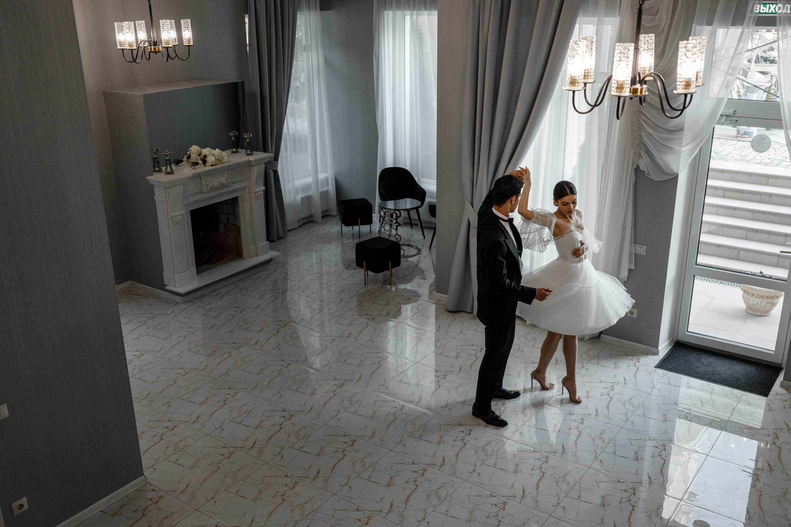 Эмоциональная свадебная фотография. Свадебный фотограф в Крыму и Севастополе Ольга Баскакова