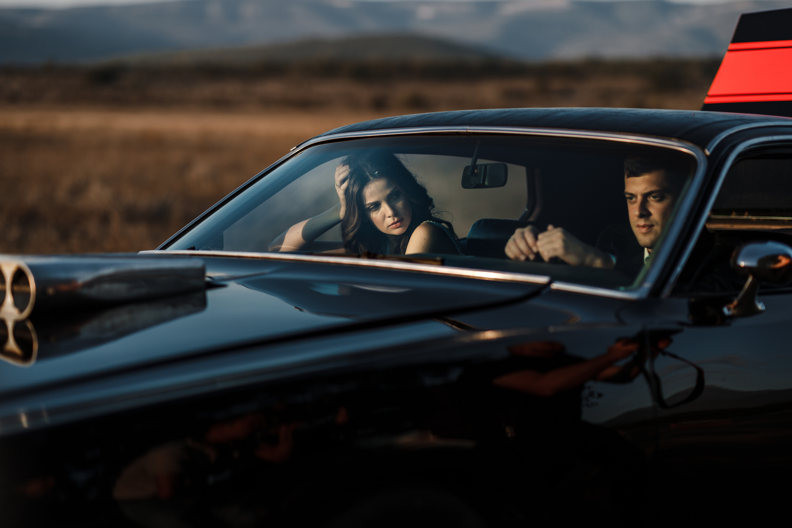 Эмоциональная свадебная фотография. Свадебный фотограф в Крыму и Севастополе Ольга Баскакова