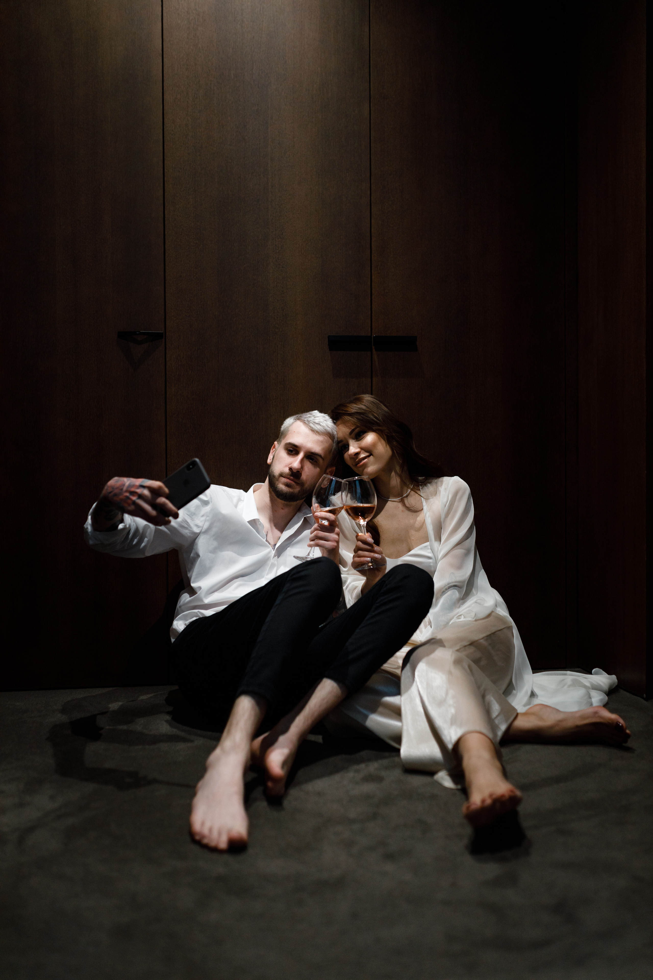 Эмоциональная свадебная фотография. Свадебный фотограф в Крыму и Севастополе Ольга Баскакова