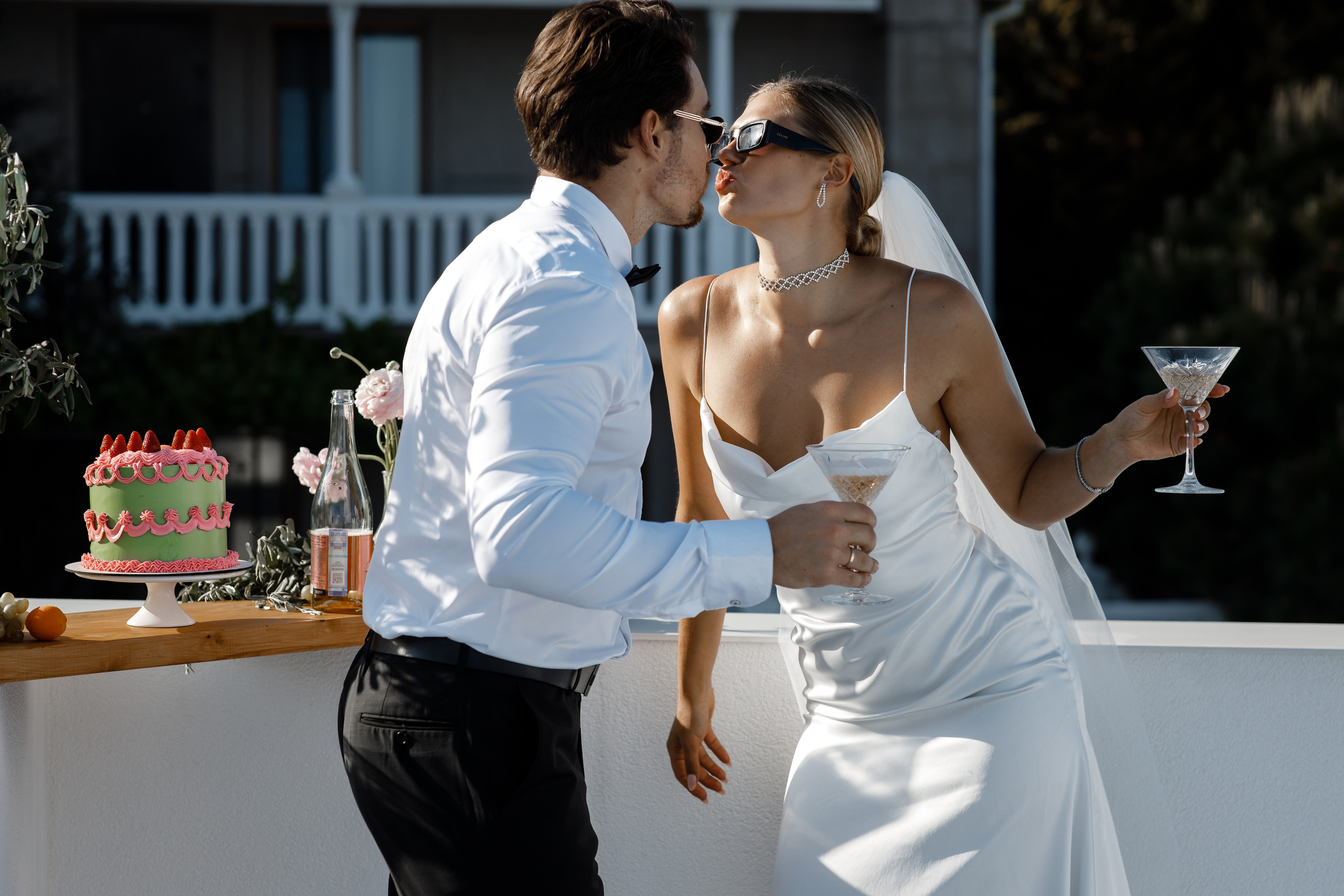 Эмоциональная свадебная фотография. Свадебный фотограф в Крыму и Севастополе Ольга Баскакова