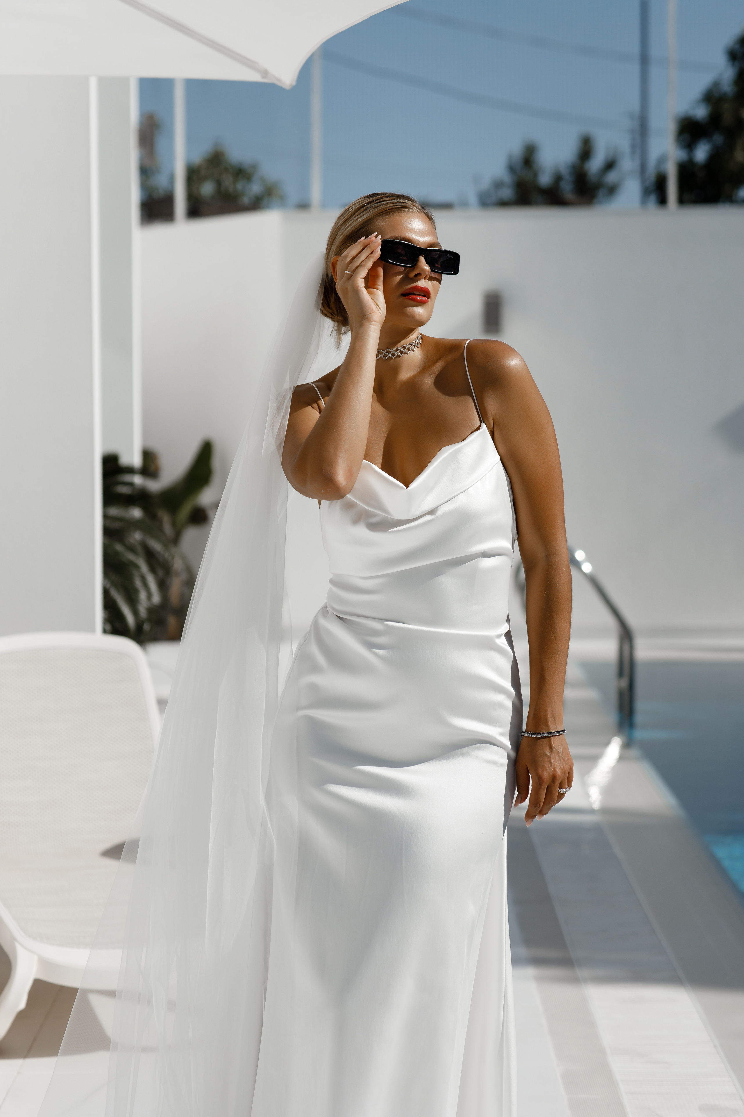 Эмоциональная свадебная фотография. Свадебный фотограф в Крыму и Севастополе Ольга Баскакова