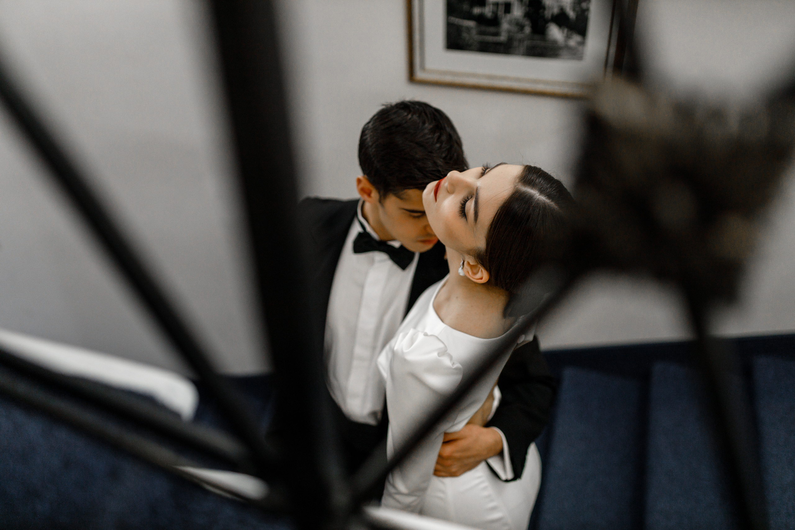 Эмоциональная свадебная фотография. Свадебный фотограф в Крыму и Севастополе Ольга Баскакова