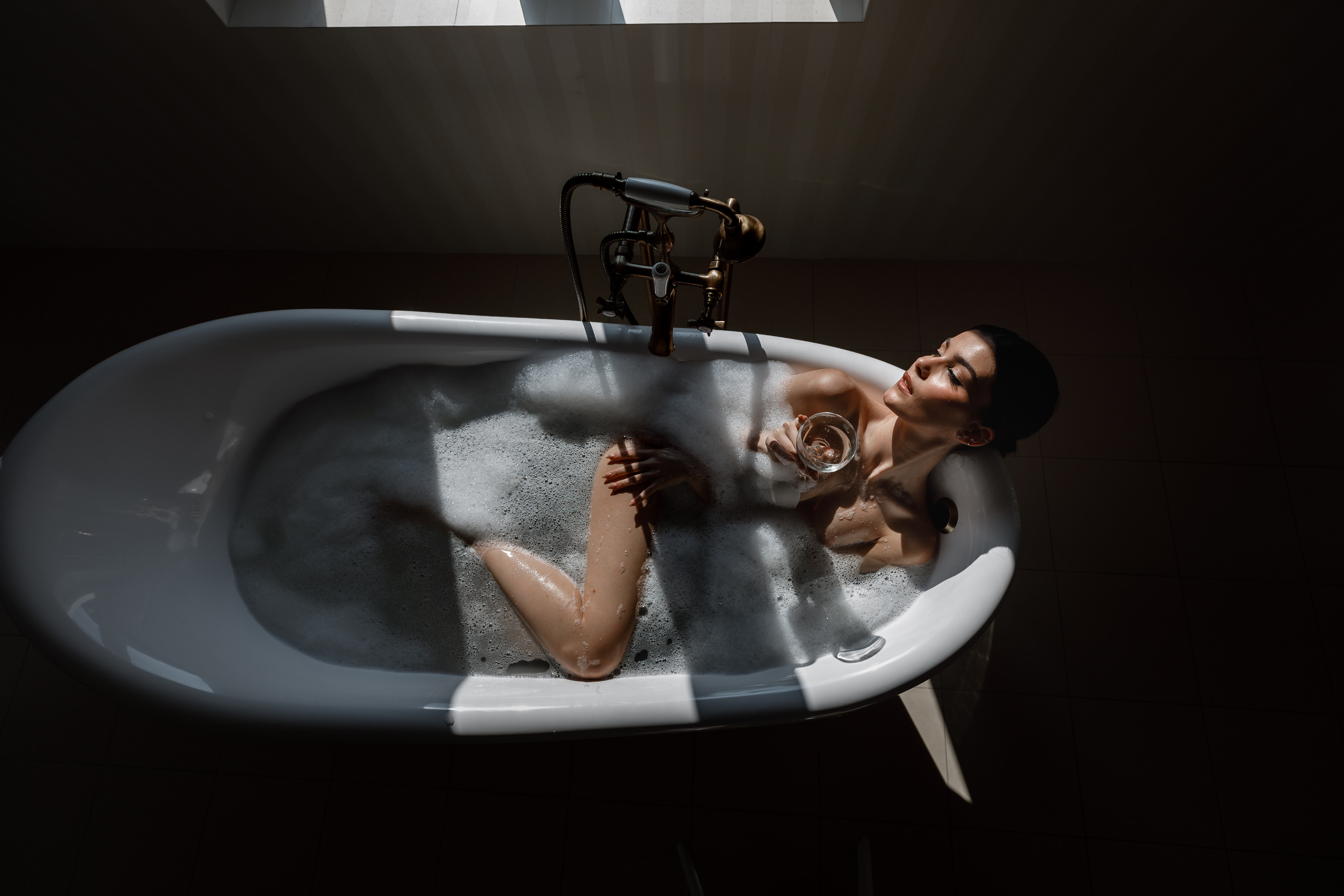 Эмоциональная свадебная фотография. Свадебный фотограф в Крыму и Севастополе Ольга Баскакова