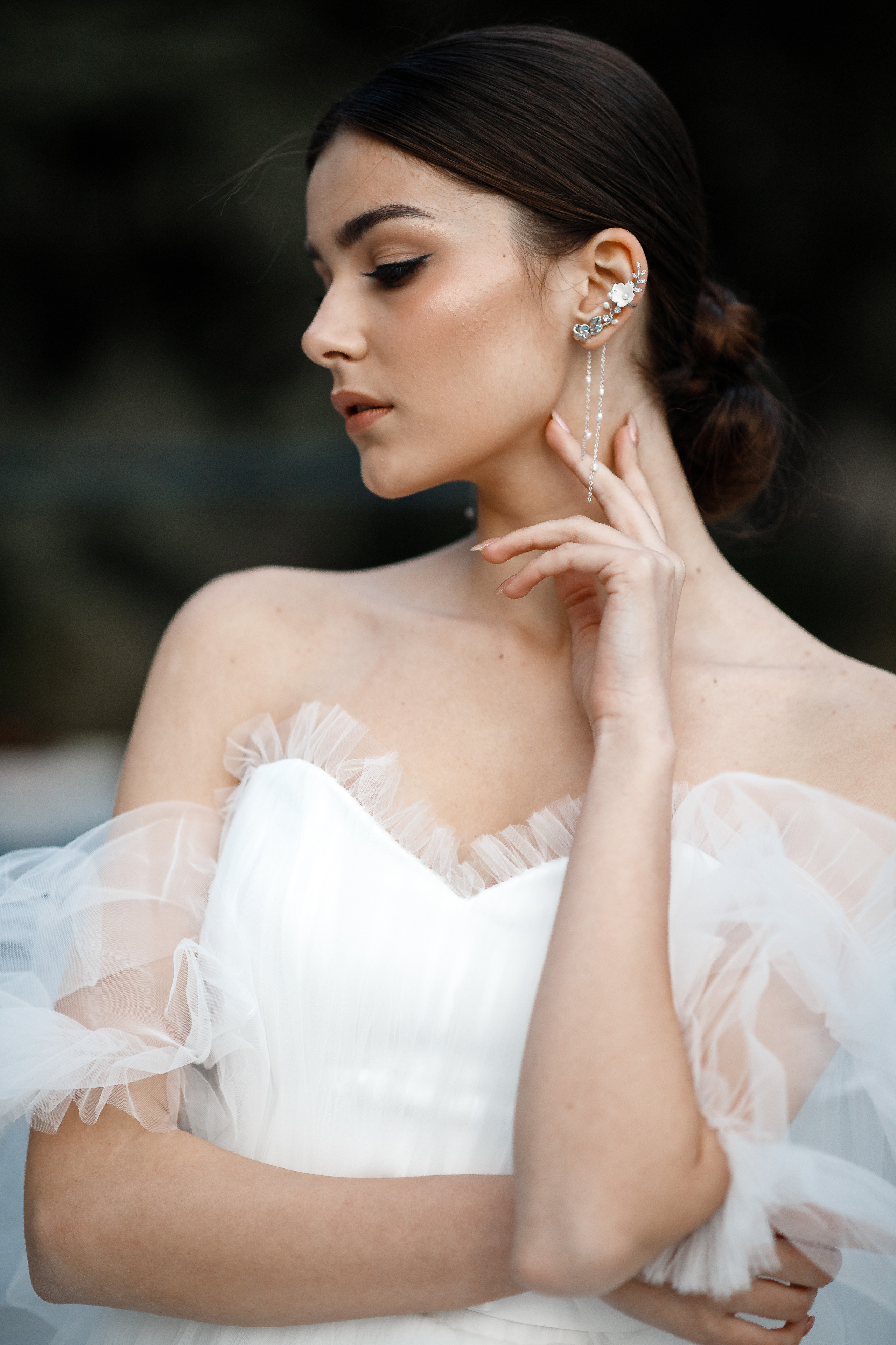 Эмоциональная свадебная фотография. Свадебный фотограф в Крыму и Севастополе Ольга Баскакова