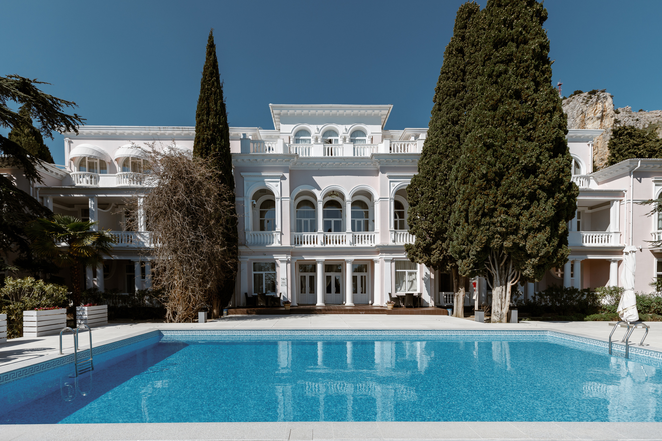 Эмоциональная свадебная фотография. Свадебный фотограф в Крыму и Севастополе Ольга Баскакова