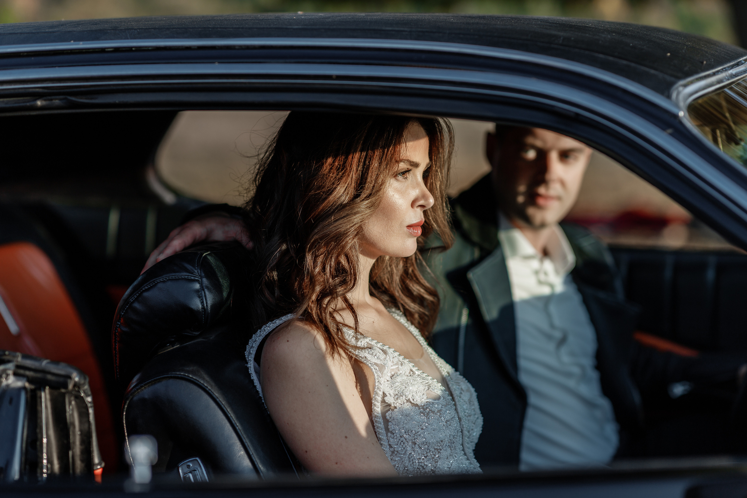 Эмоциональная свадебная фотография. Свадебный фотограф в Крыму и Севастополе Ольга Баскакова