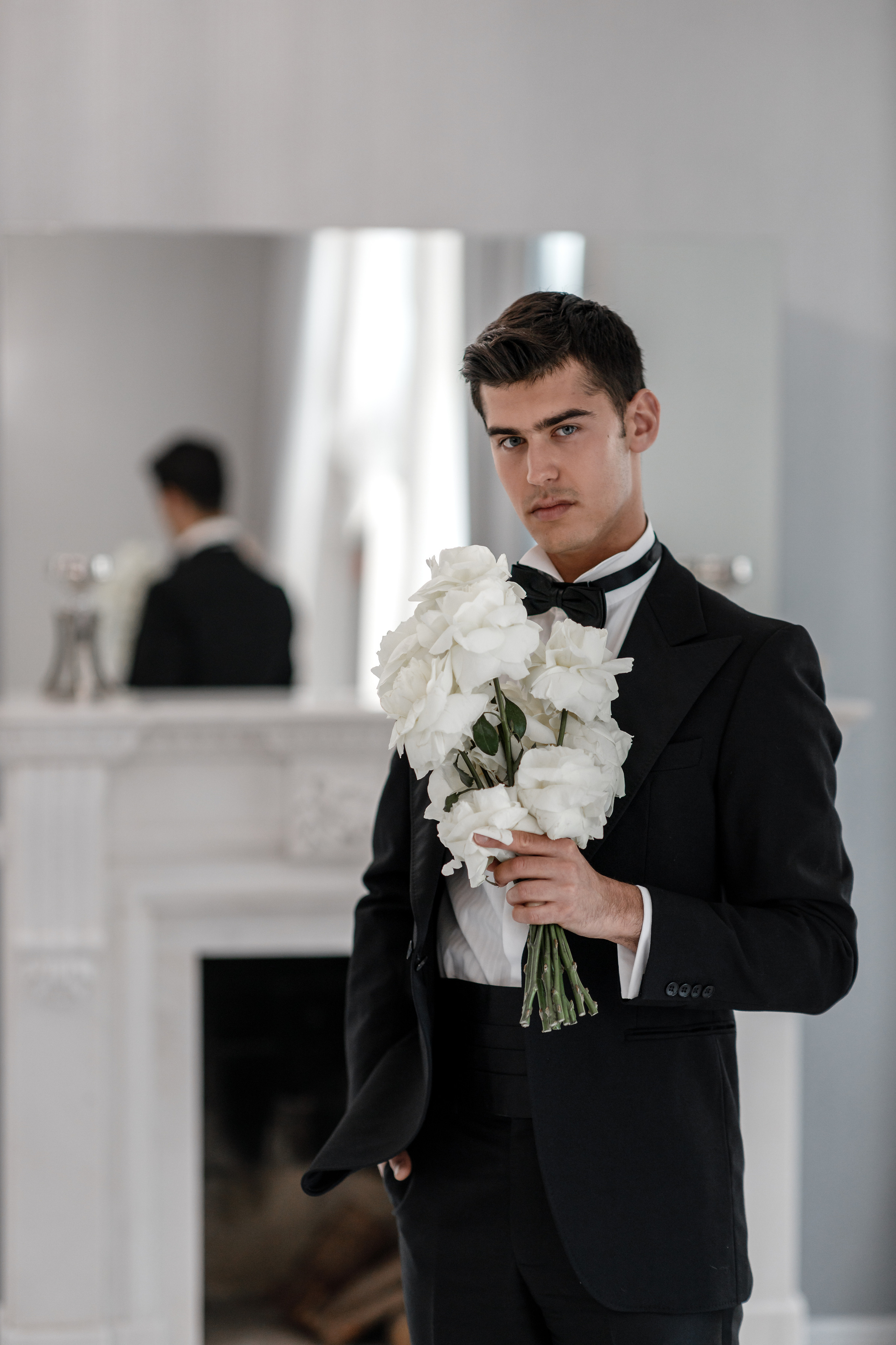 Эмоциональная свадебная фотография. Свадебный фотограф в Крыму и Севастополе Ольга Баскакова