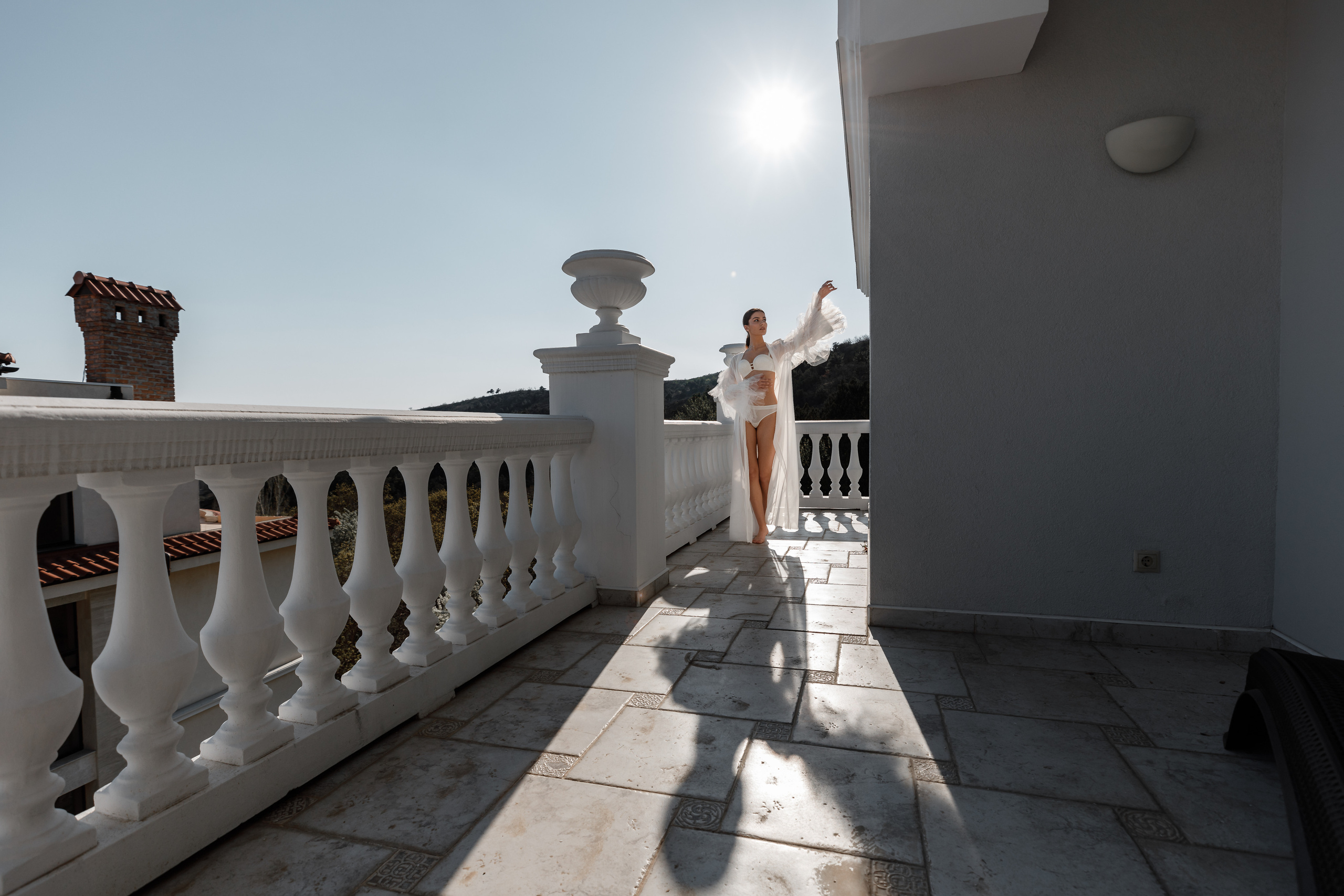 Эмоциональная свадебная фотография. Свадебный фотограф в Крыму и Севастополе Ольга Баскакова