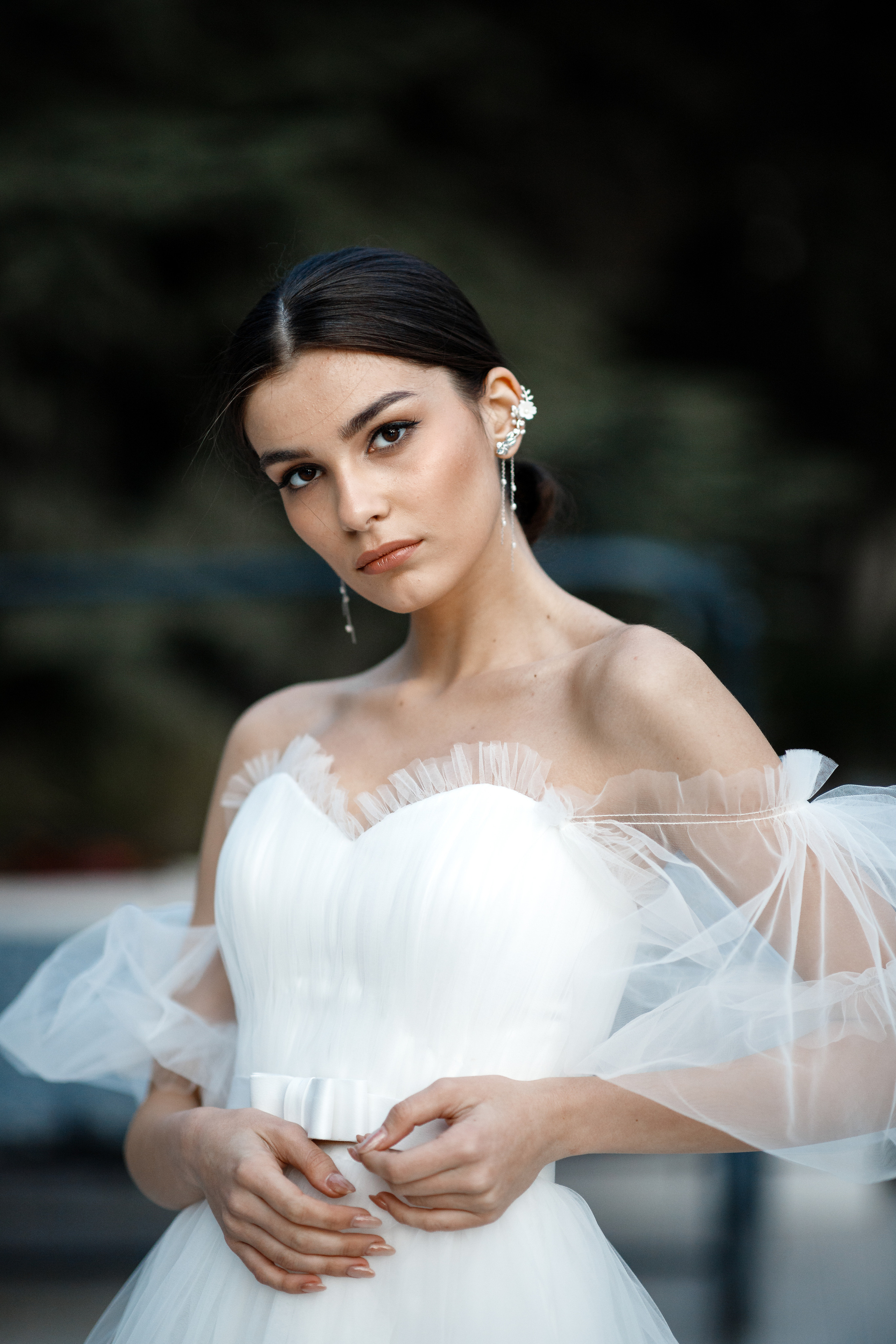 Эмоциональная свадебная фотография. Свадебный фотограф в Крыму и Севастополе Ольга Баскакова