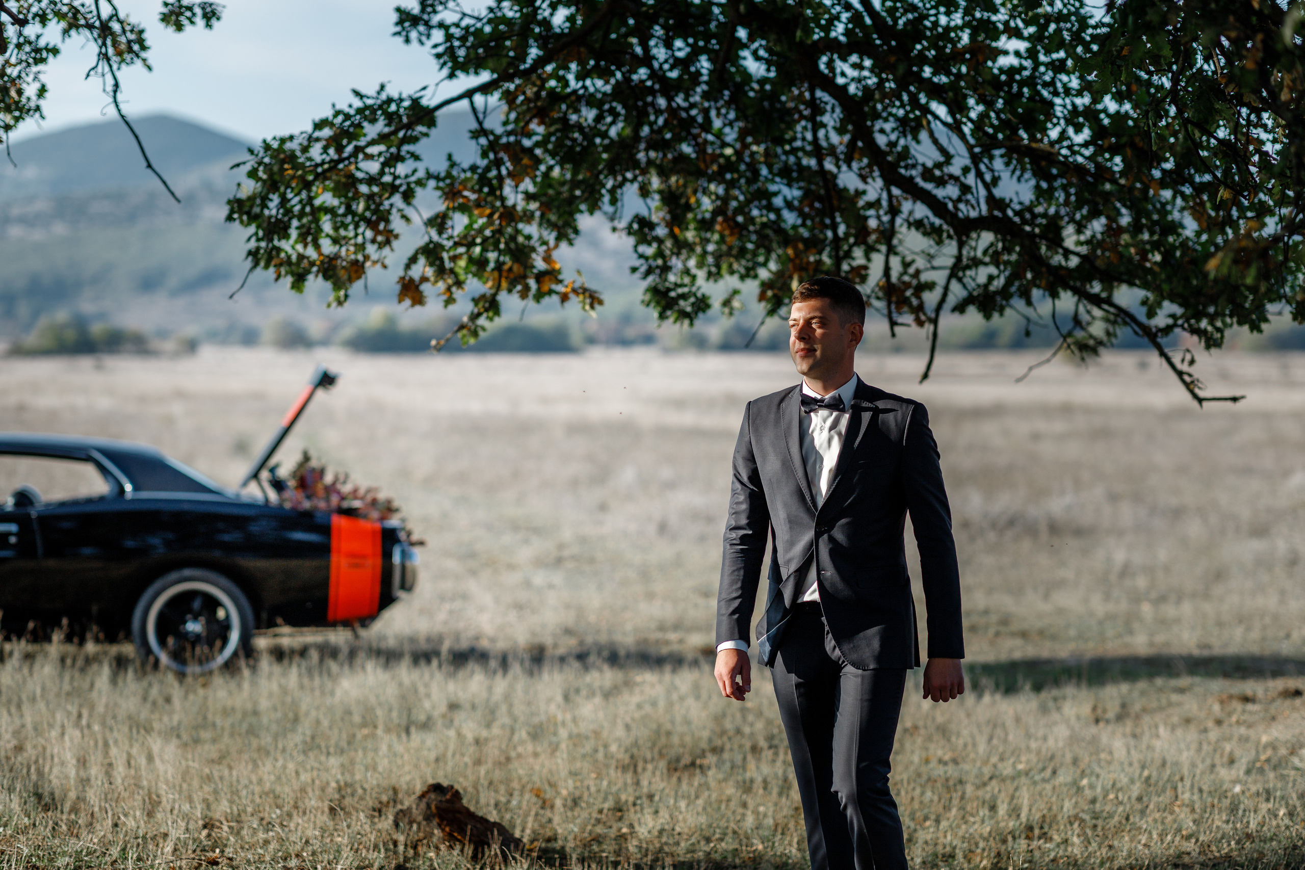 Эмоциональная свадебная фотография. Свадебный фотограф в Крыму и Севастополе Ольга Баскакова