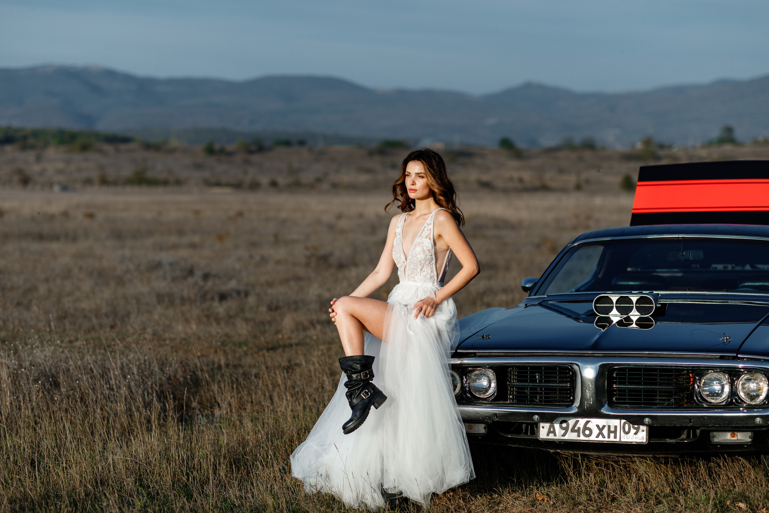 Эмоциональная свадебная фотография. Свадебный фотограф в Крыму и Севастополе Ольга Баскакова