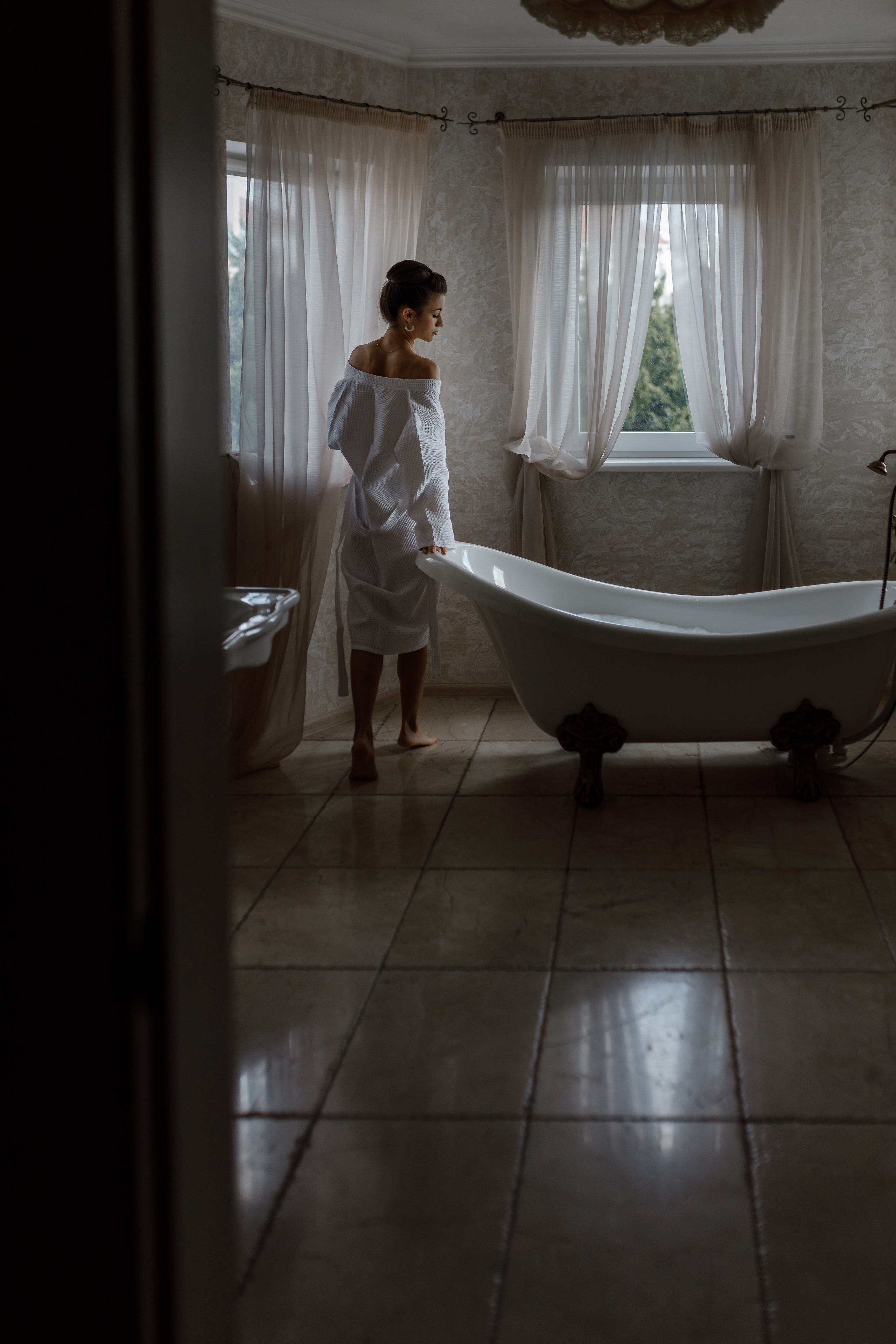 Эмоциональная свадебная фотография. Свадебный фотограф в Крыму и Севастополе Ольга Баскакова