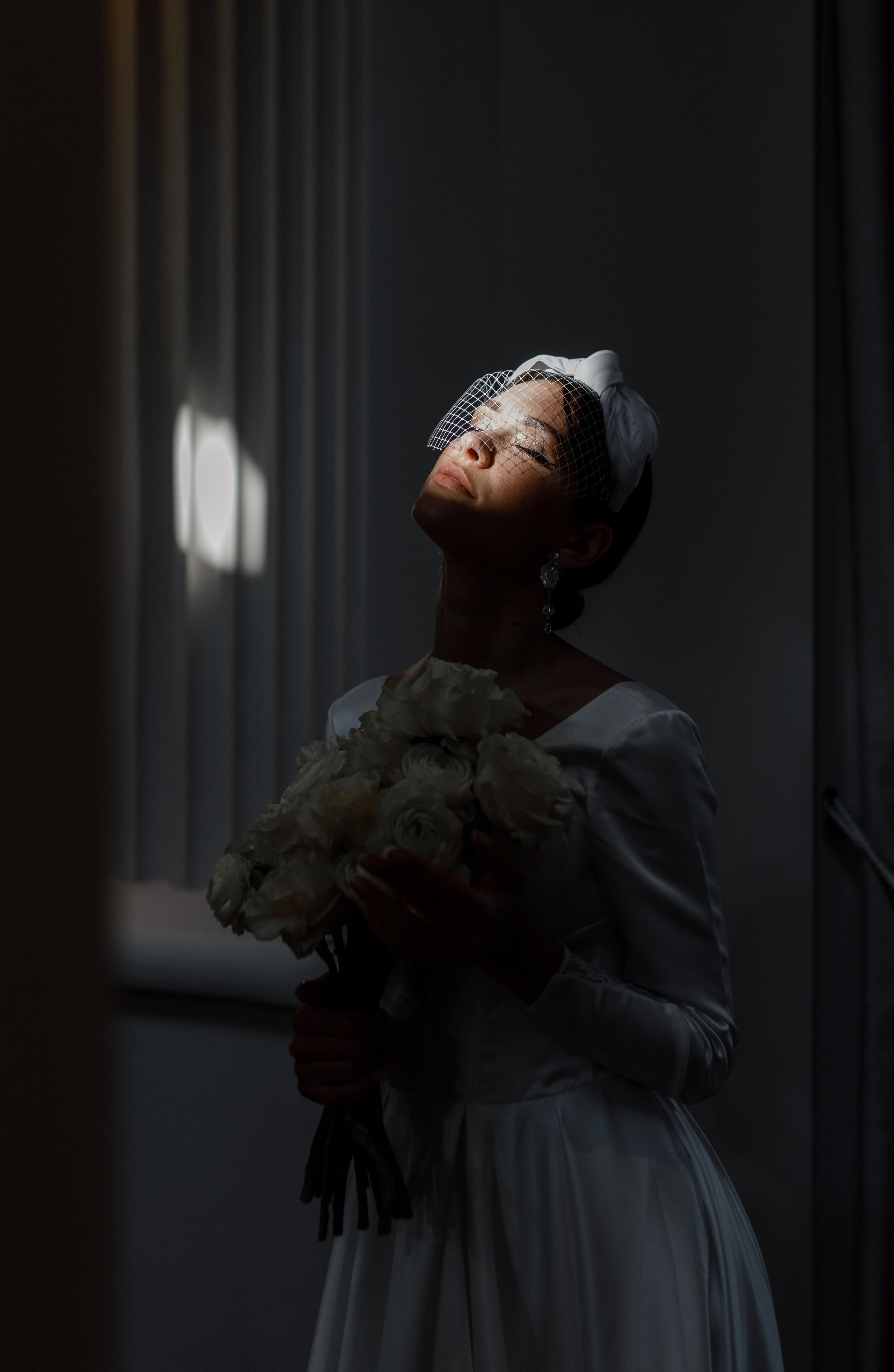 Эмоциональная свадебная фотография. Свадебный фотограф в Крыму и Севастополе Ольга Баскакова