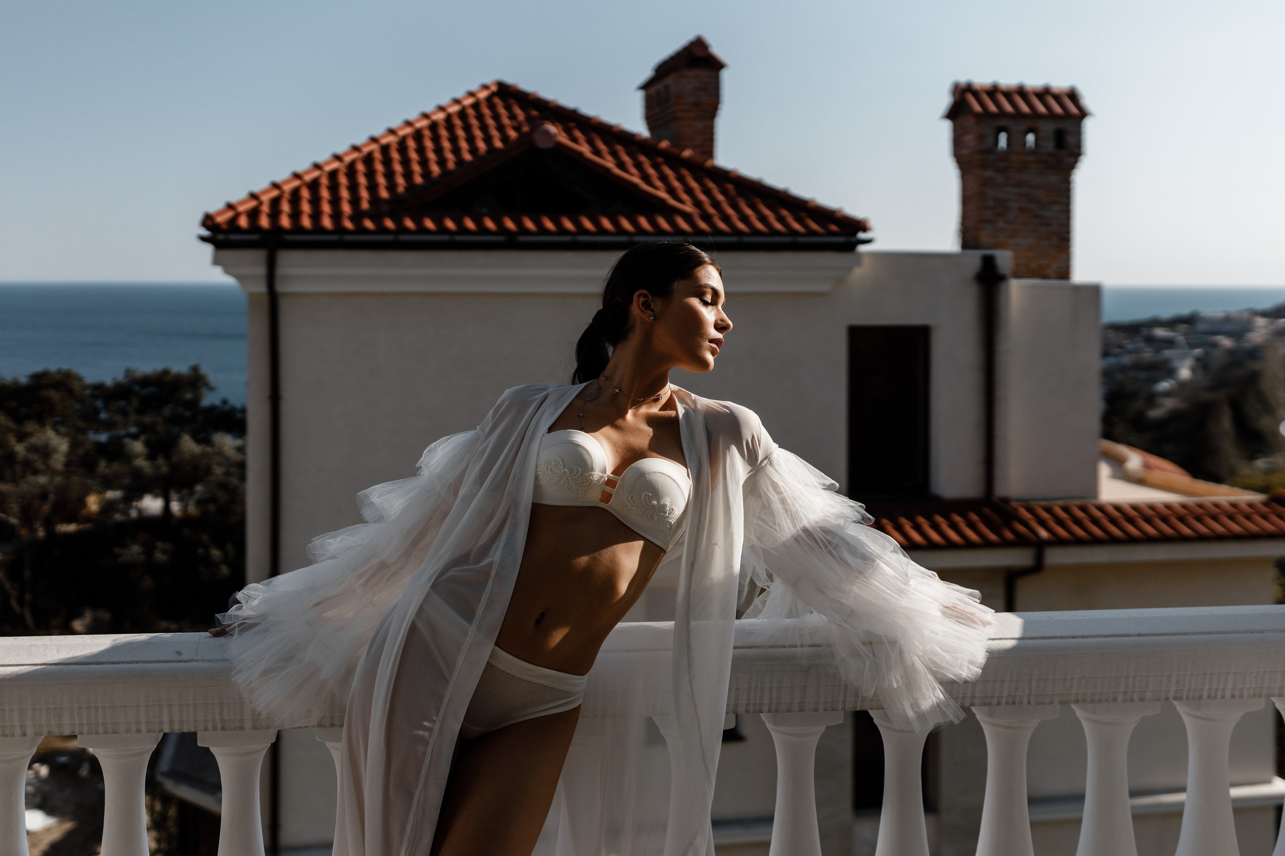 Эмоциональная свадебная фотография. Свадебный фотограф в Крыму и Севастополе Ольга Баскакова