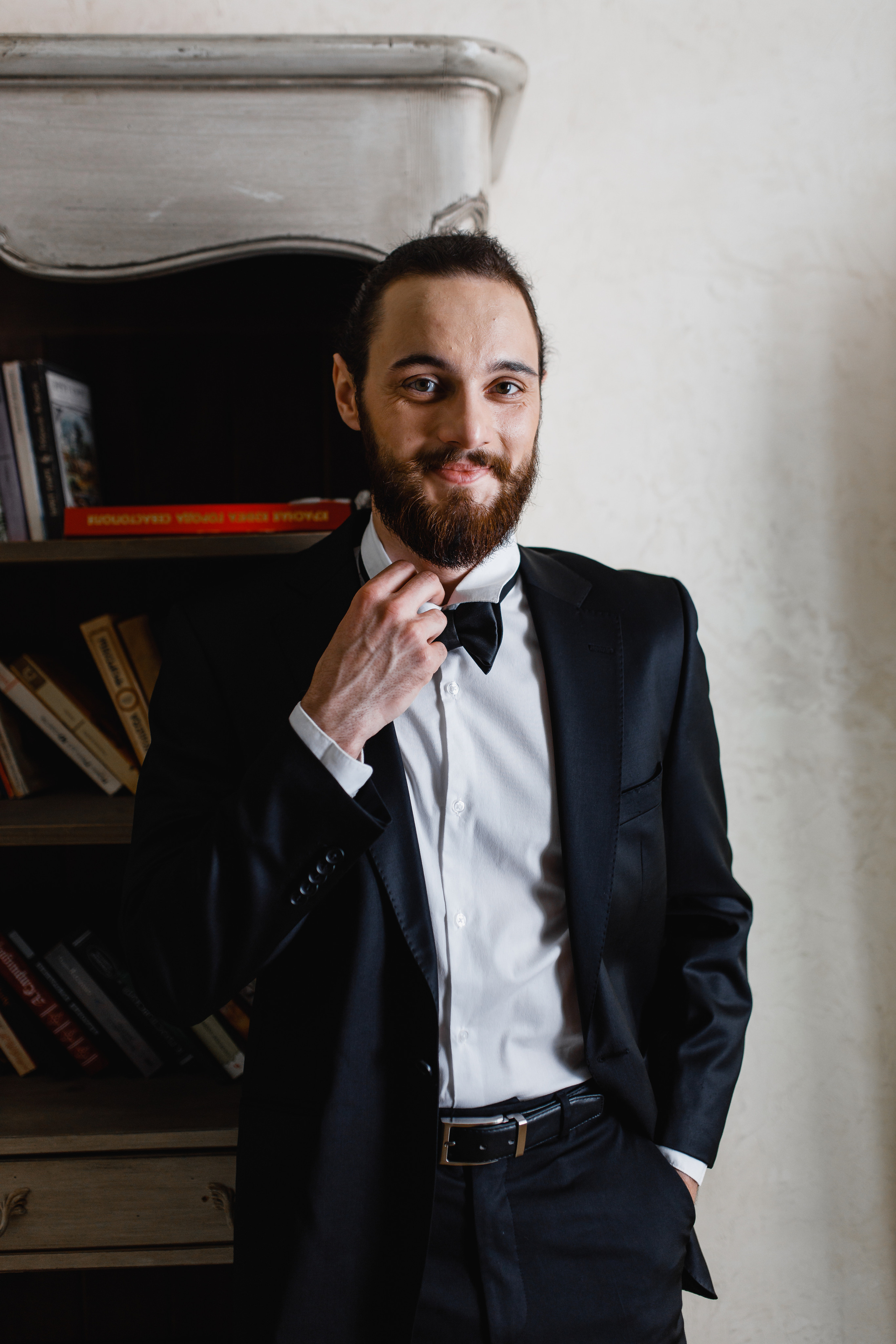 Эмоциональная свадебная фотография. Свадебный фотограф в Крыму и Севастополе Ольга Баскакова