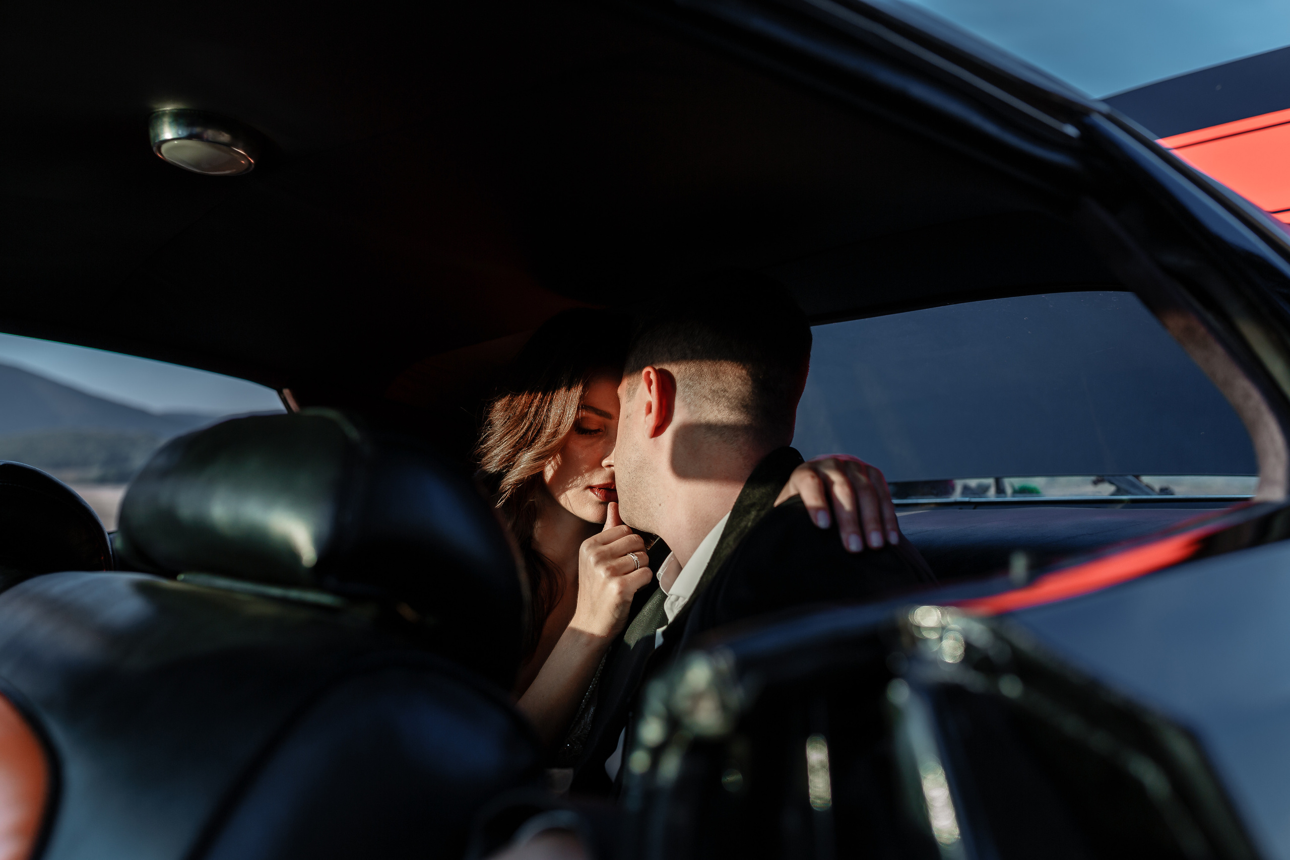 Эмоциональная свадебная фотография. Свадебный фотограф в Крыму и Севастополе Ольга Баскакова