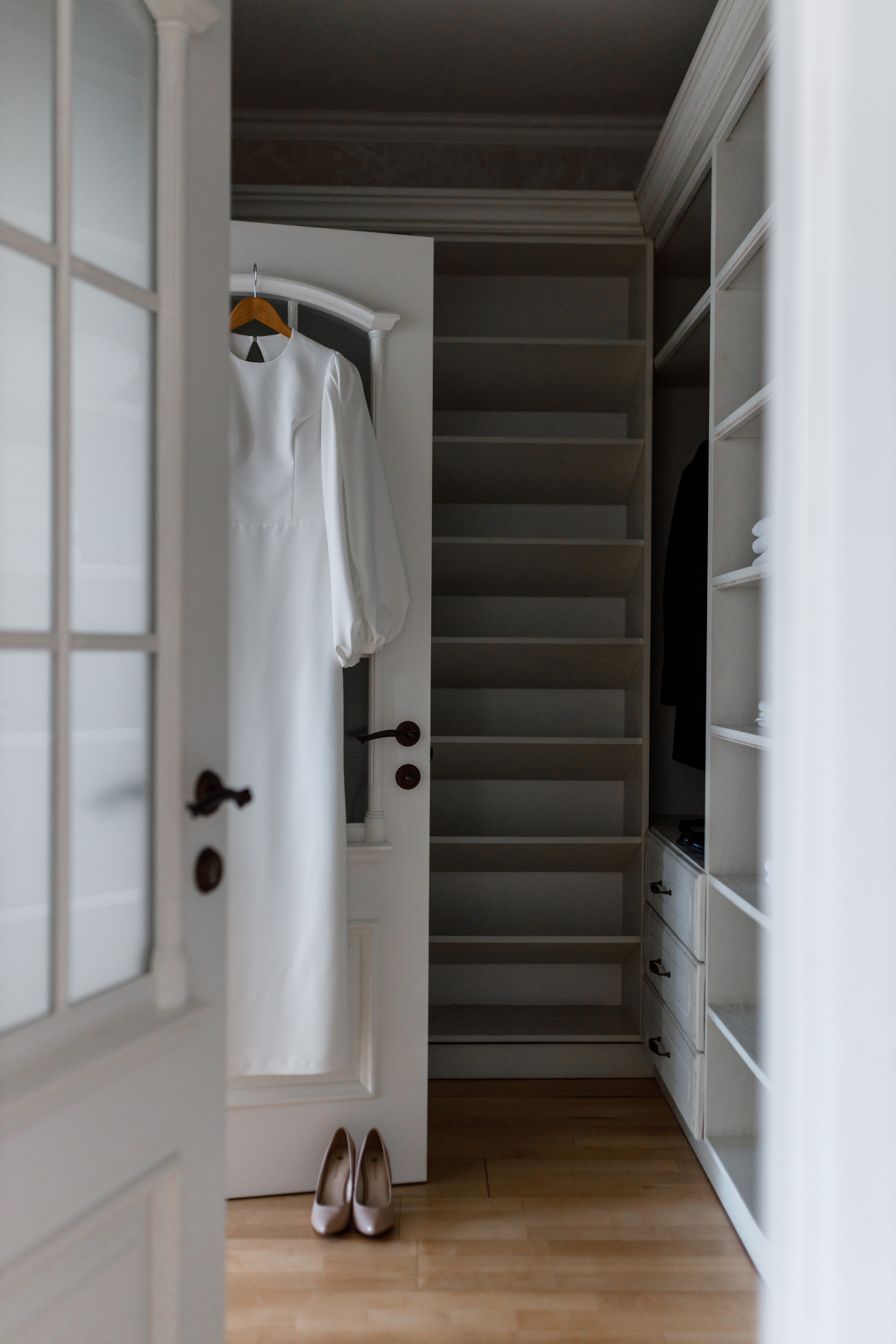 Эмоциональная свадебная фотография. Свадебный фотограф в Крыму и Севастополе Ольга Баскакова