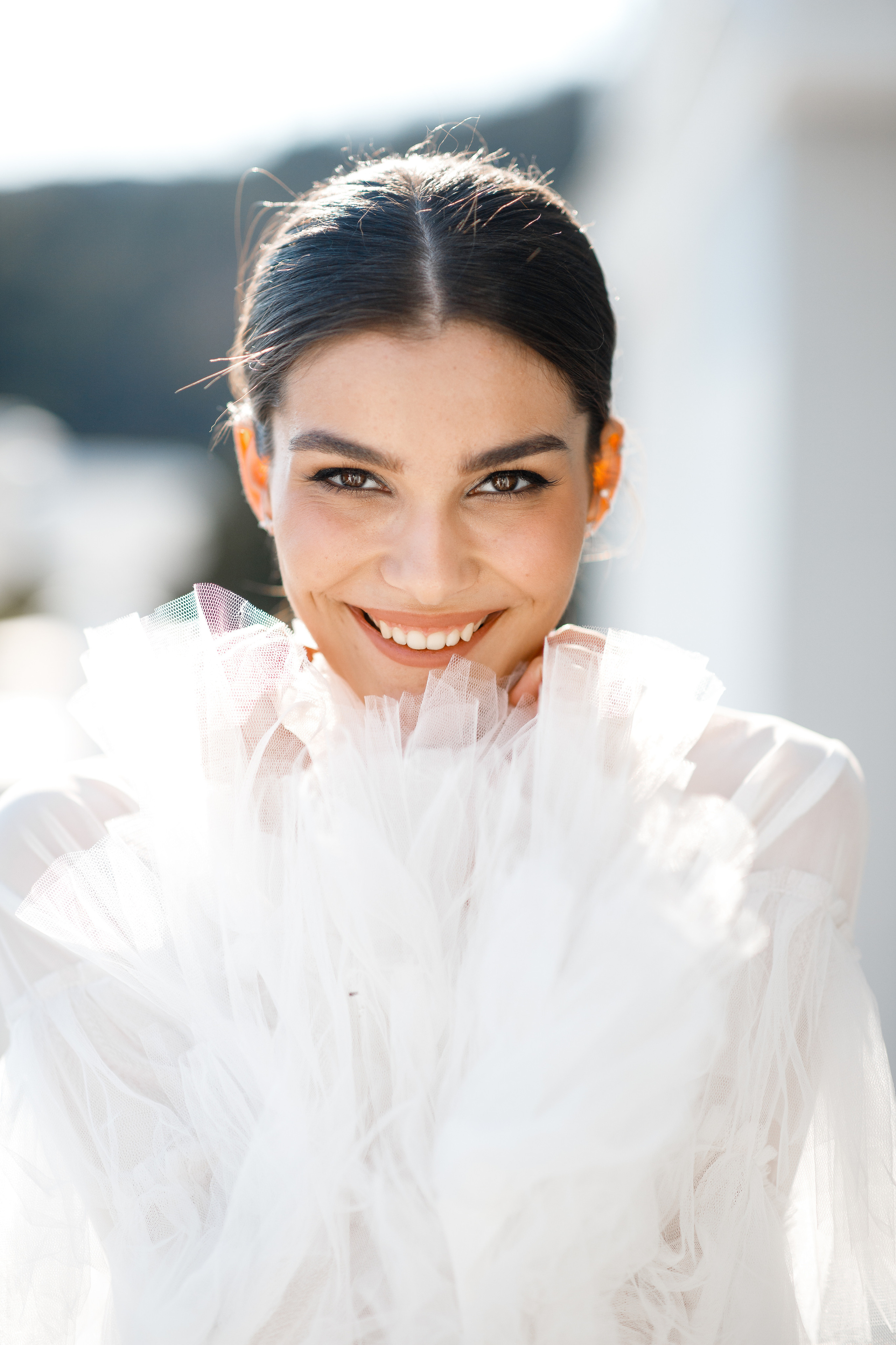 Эмоциональная свадебная фотография. Свадебный фотограф в Крыму и Севастополе Ольга Баскакова