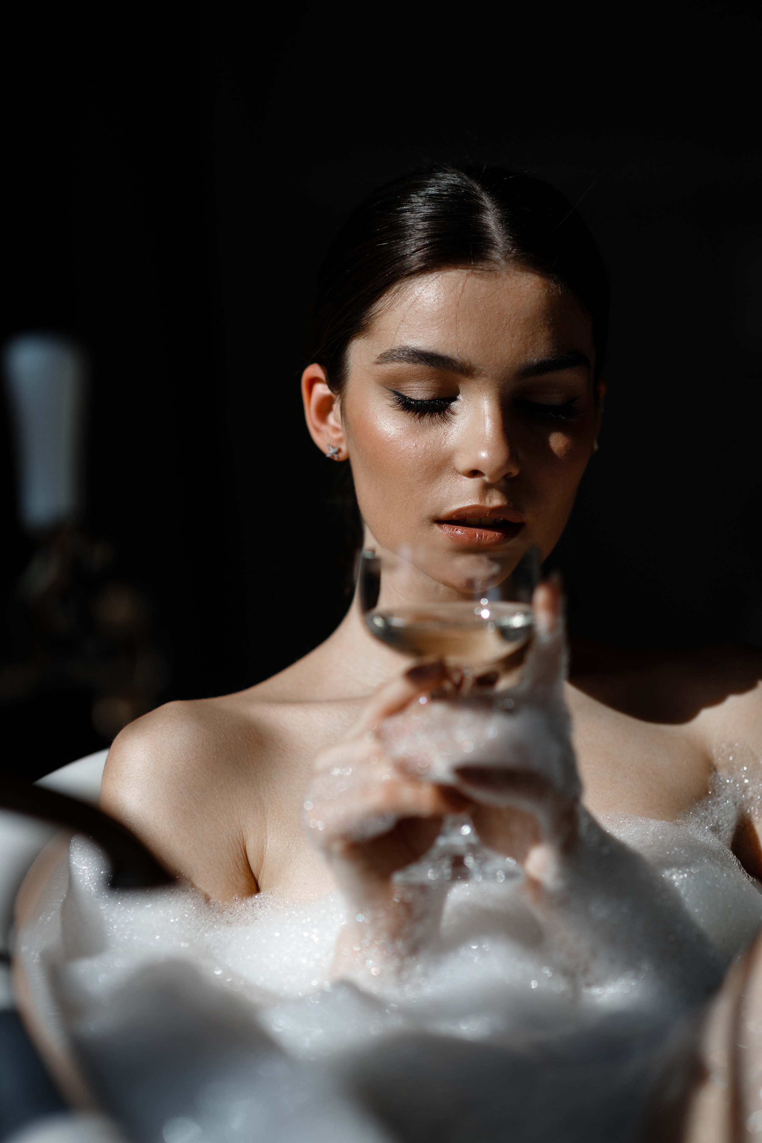 Эмоциональная свадебная фотография. Свадебный фотограф в Крыму и Севастополе Ольга Баскакова