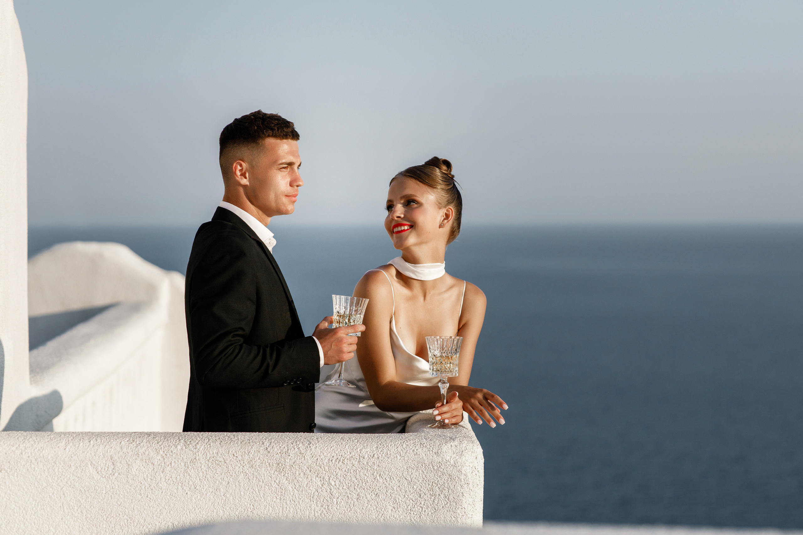 Эмоциональная свадебная фотография. Свадебный фотограф в Крыму и Севастополе Ольга Баскакова