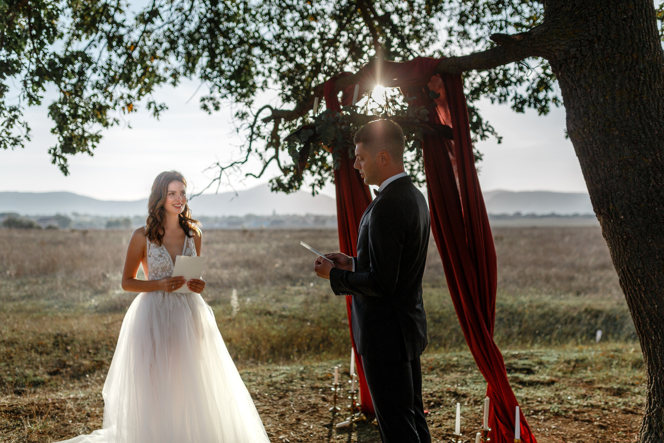 Эмоциональная свадебная фотография. Свадебный фотограф в Крыму и Севастополе Ольга Баскакова
