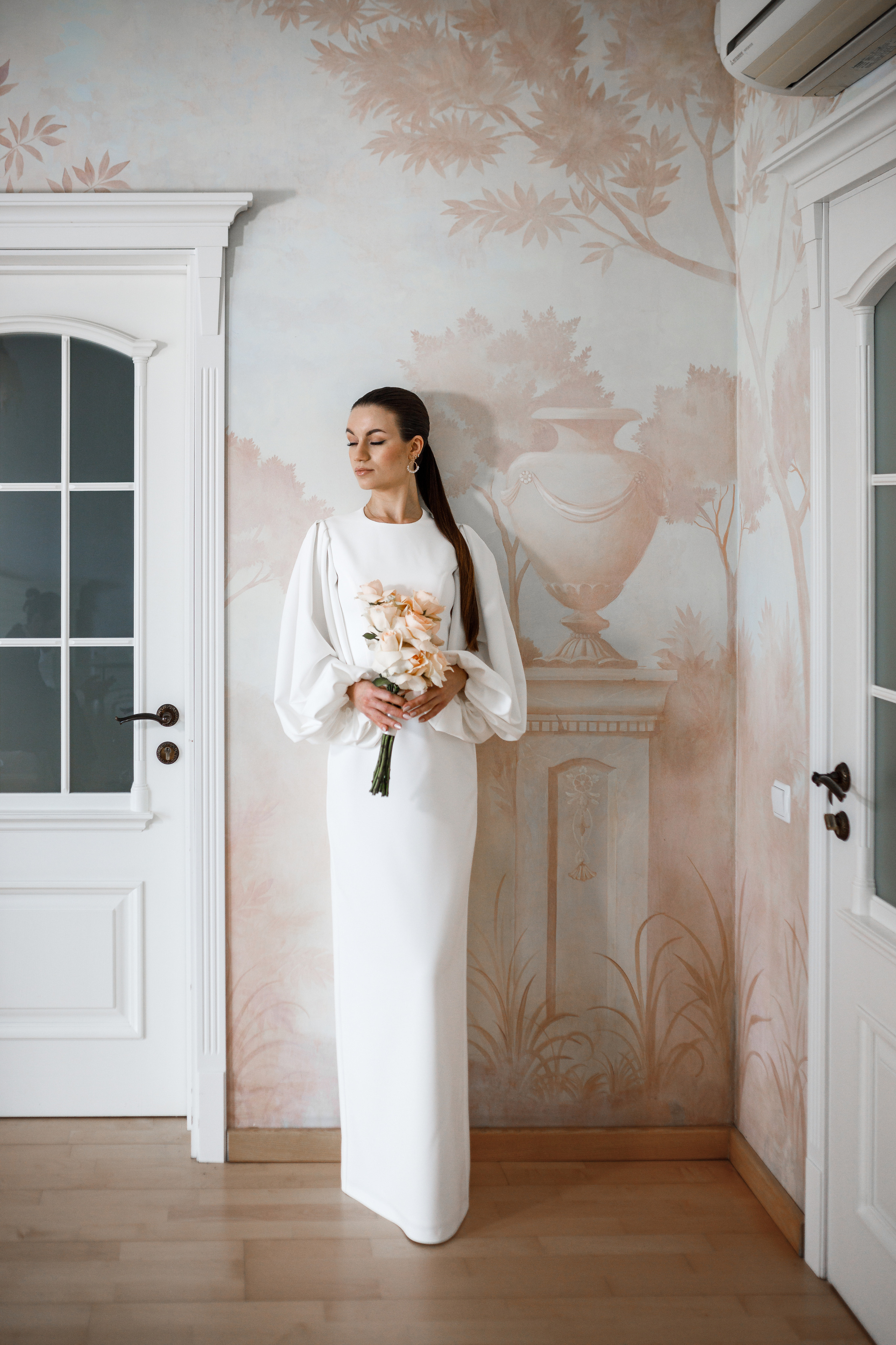 Эмоциональная свадебная фотография. Свадебный фотограф в Крыму и Севастополе Ольга Баскакова