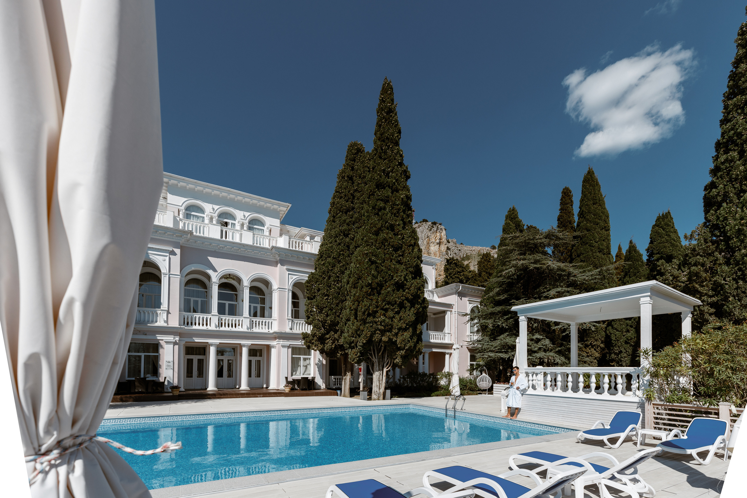 Эмоциональная свадебная фотография. Свадебный фотограф в Крыму и Севастополе Ольга Баскакова