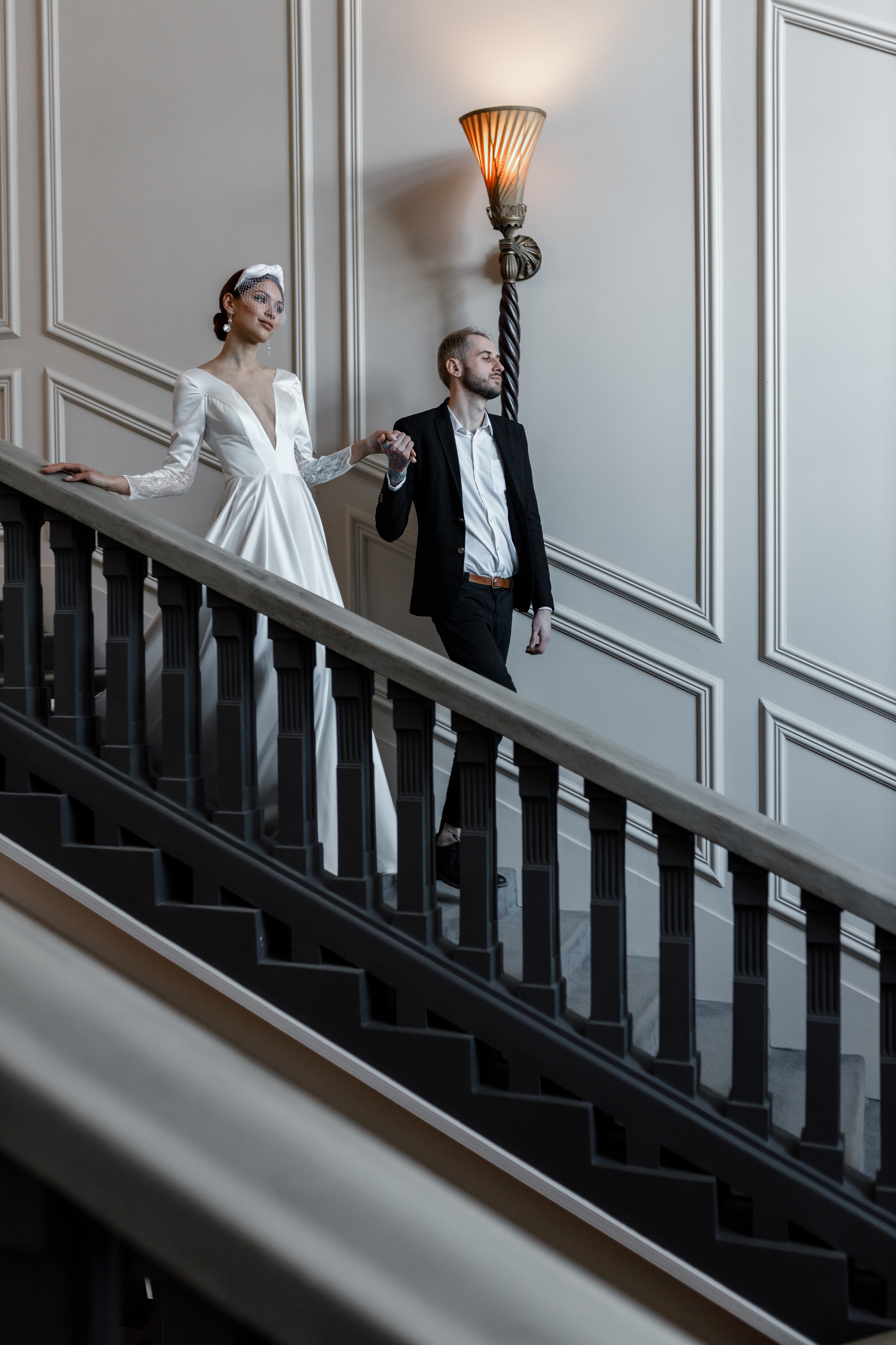 Эмоциональная свадебная фотография. Свадебный фотограф в Крыму и Севастополе Ольга Баскакова