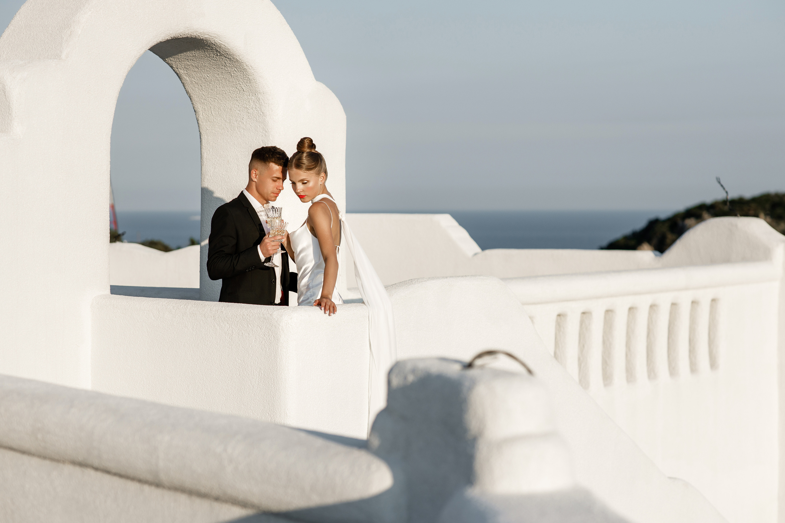 Эмоциональная свадебная фотография. Свадебный фотограф в Крыму и Севастополе Ольга Баскакова