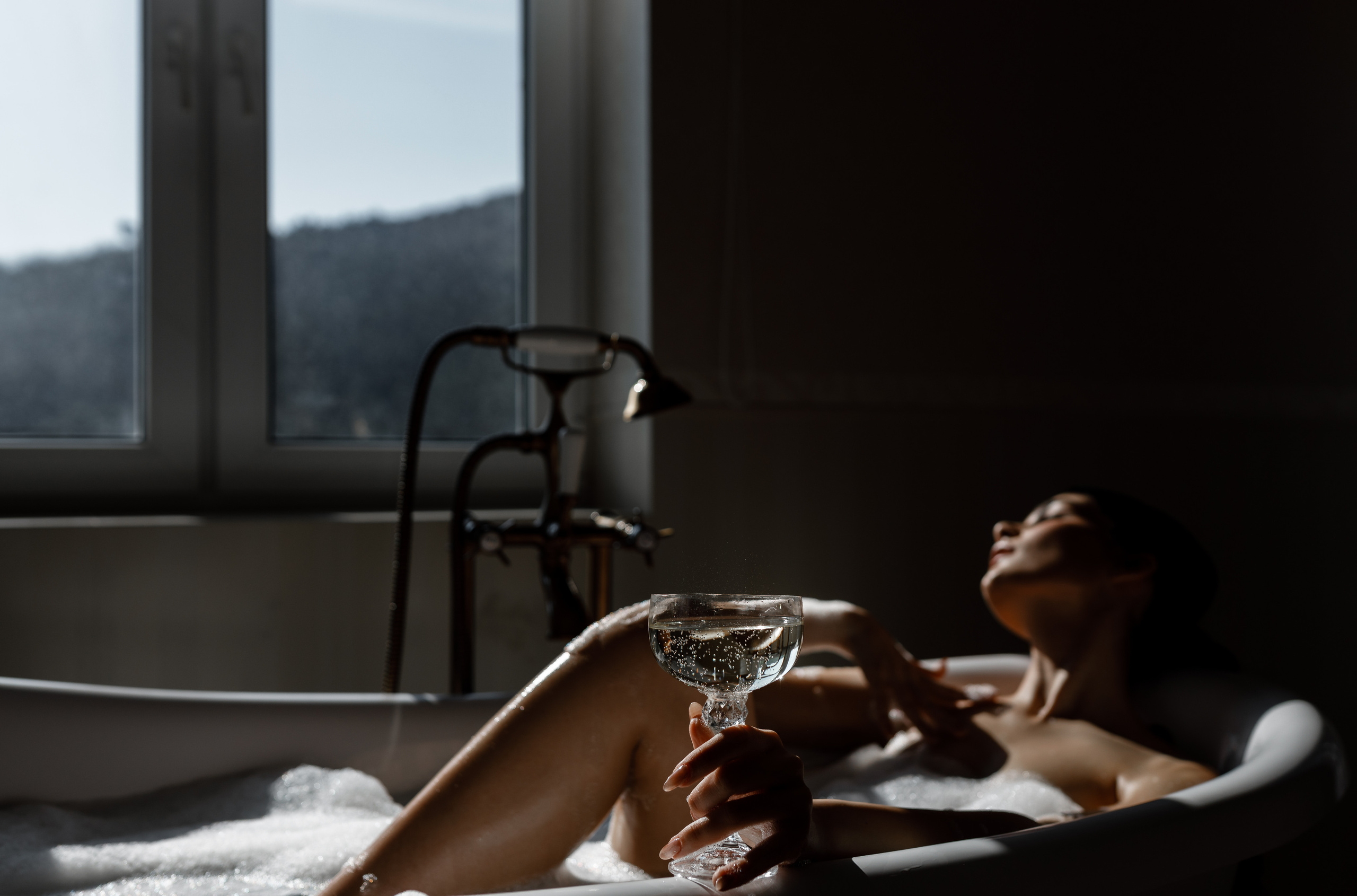 Эмоциональная свадебная фотография. Свадебный фотограф в Крыму и Севастополе Ольга Баскакова