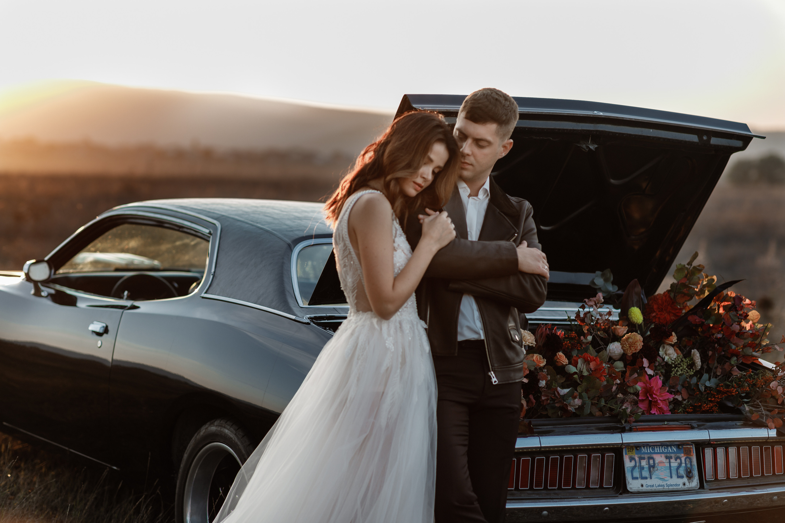 Эмоциональная свадебная фотография. Свадебный фотограф в Крыму и Севастополе Ольга Баскакова