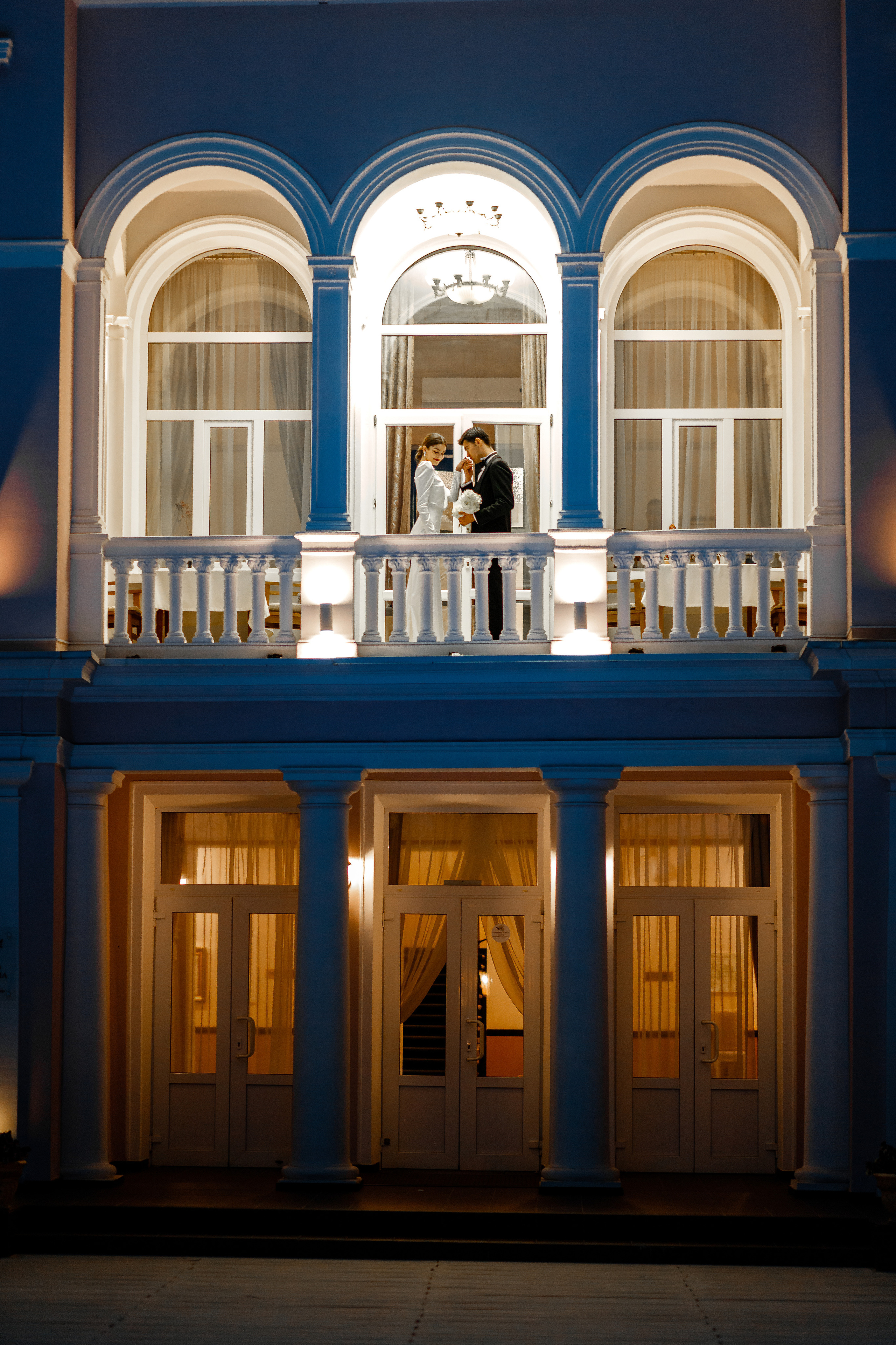 Эмоциональная свадебная фотография. Свадебный фотограф в Крыму и Севастополе Ольга Баскакова