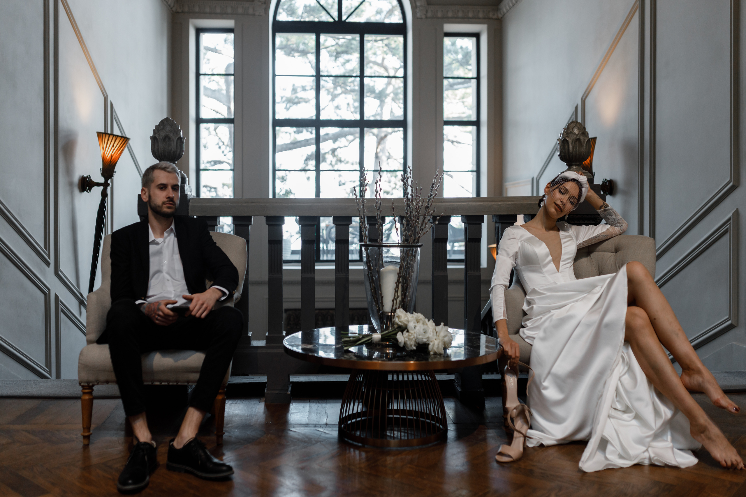 Эмоциональная свадебная фотография. Свадебный фотограф в Крыму и Севастополе Ольга Баскакова