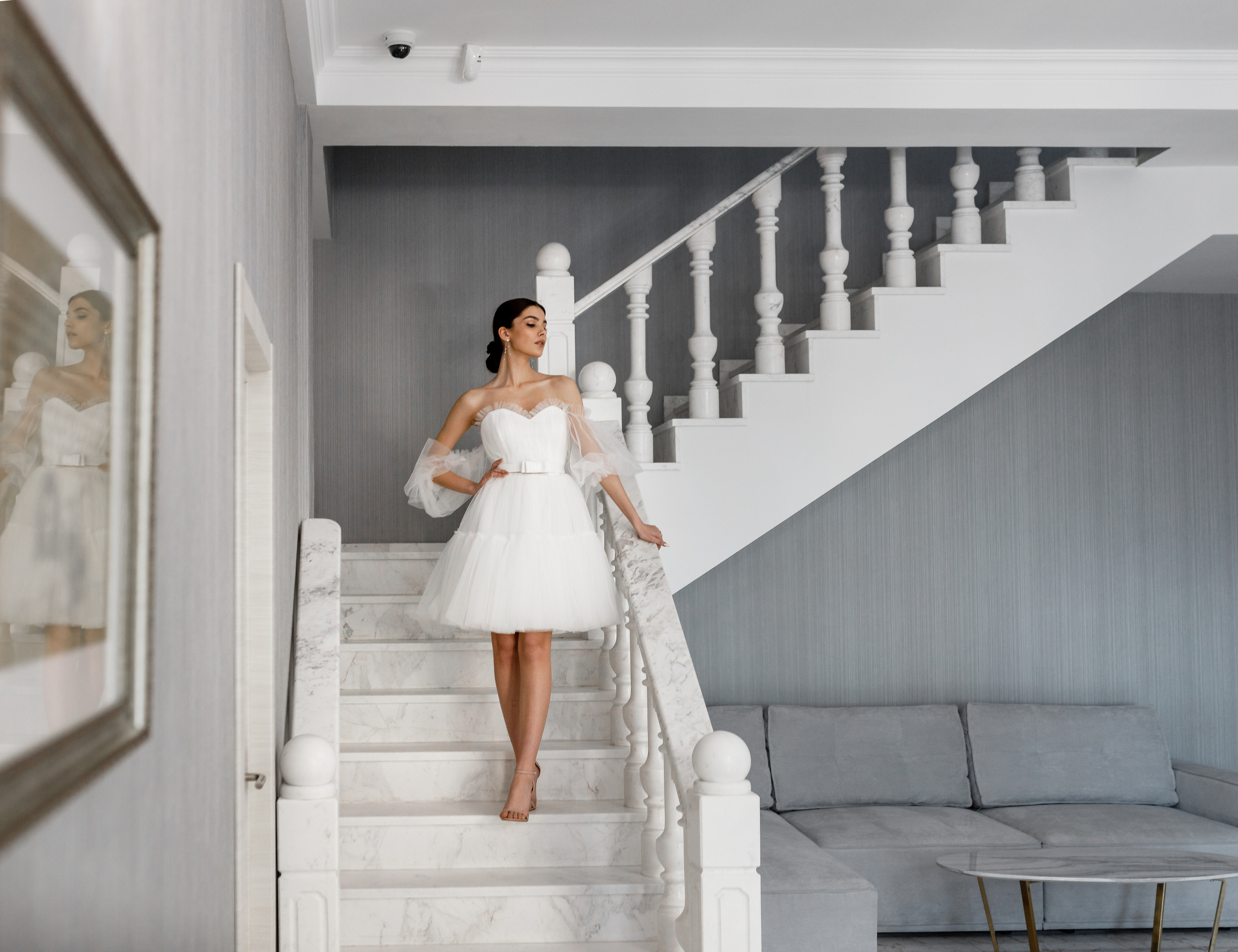 Эмоциональная свадебная фотография. Свадебный фотограф в Крыму и Севастополе Ольга Баскакова