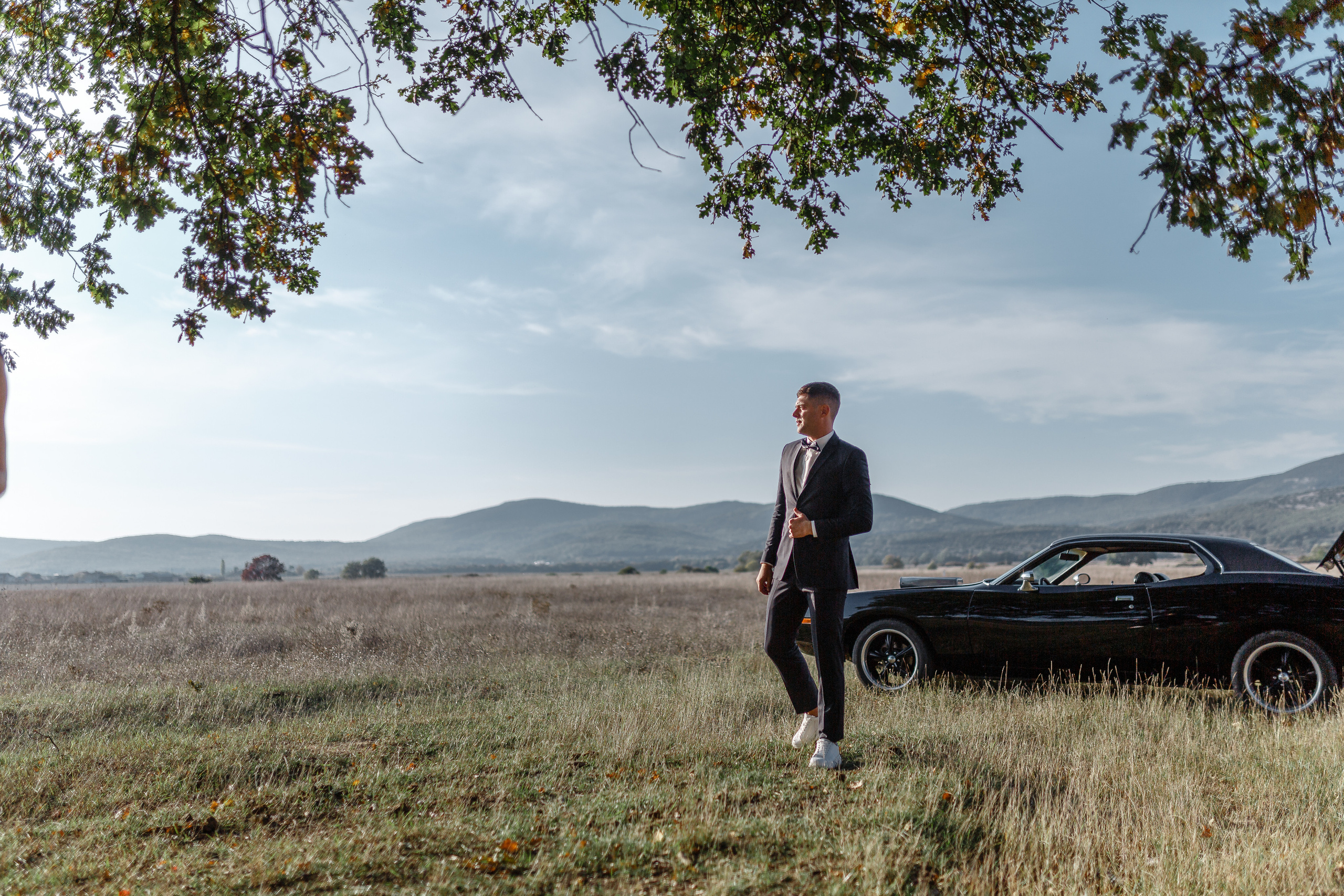 Эмоциональная свадебная фотография. Свадебный фотограф в Крыму и Севастополе Ольга Баскакова