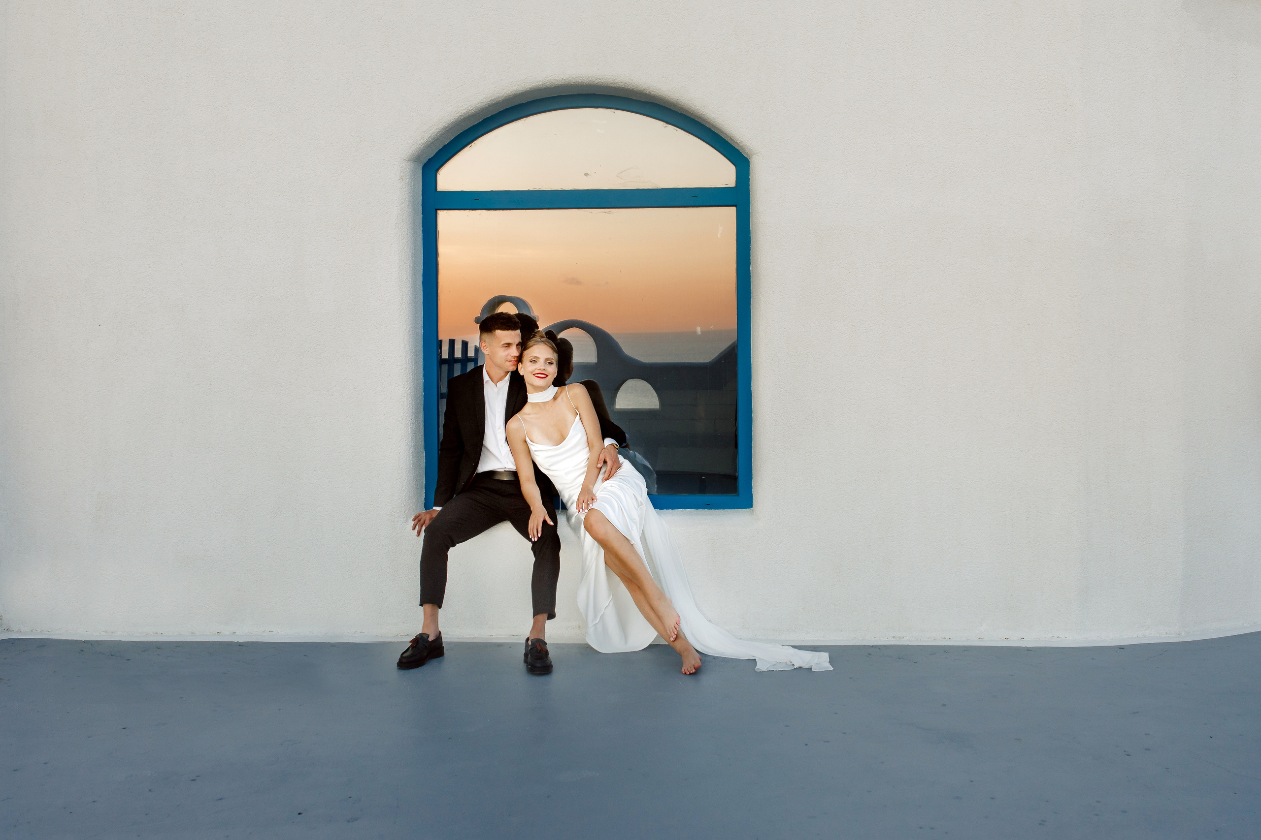 Эмоциональная свадебная фотография. Свадебный фотограф в Крыму и Севастополе Ольга Баскакова