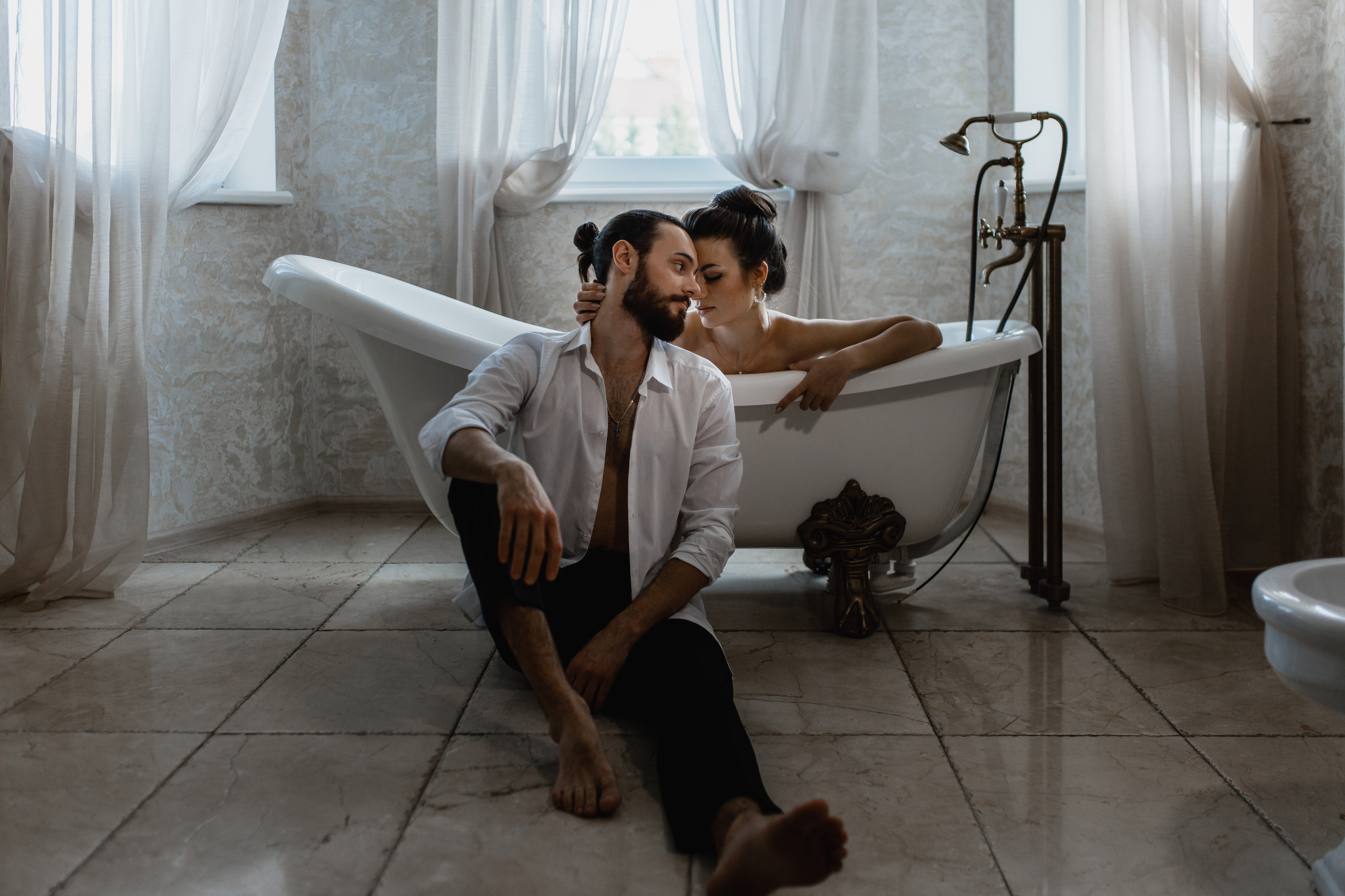 Эмоциональная свадебная фотография. Свадебный фотограф в Крыму и Севастополе Ольга Баскакова