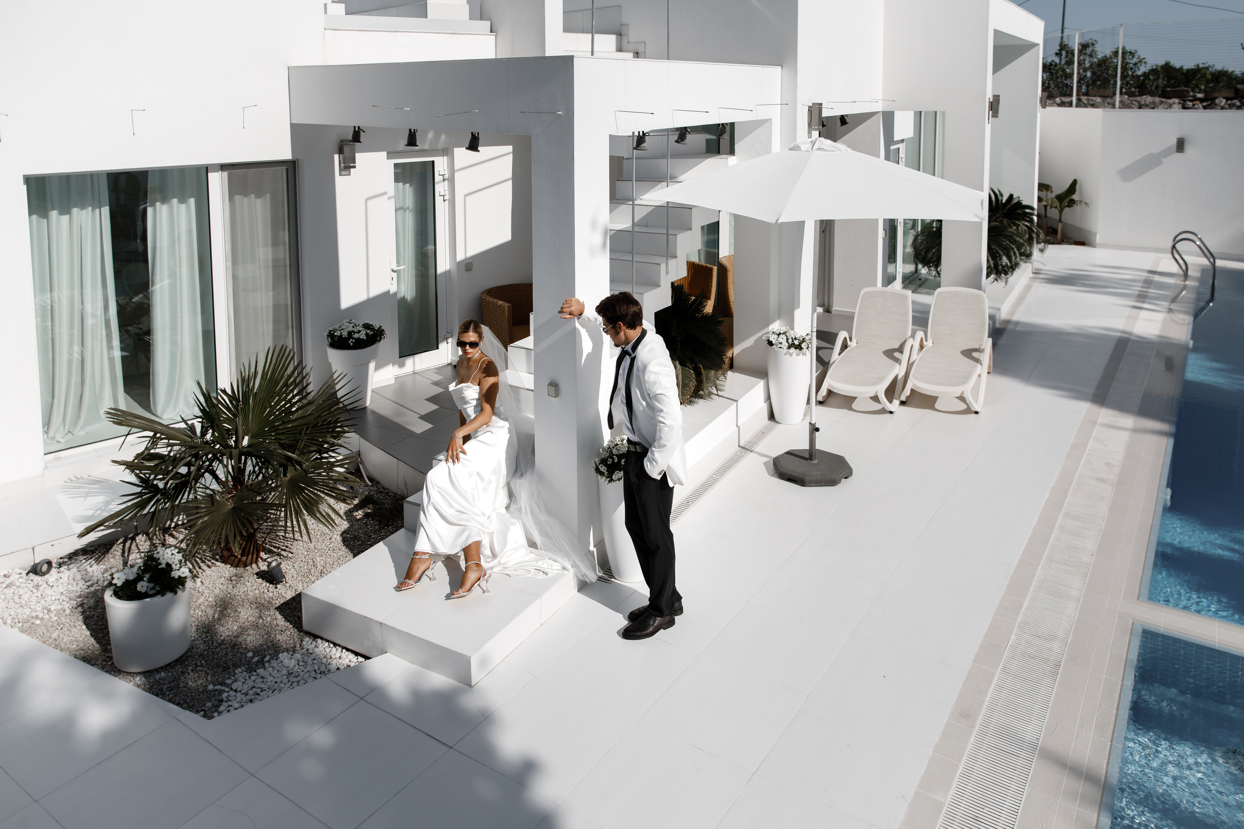 Эмоциональная свадебная фотография. Свадебный фотограф в Крыму и Севастополе Ольга Баскакова