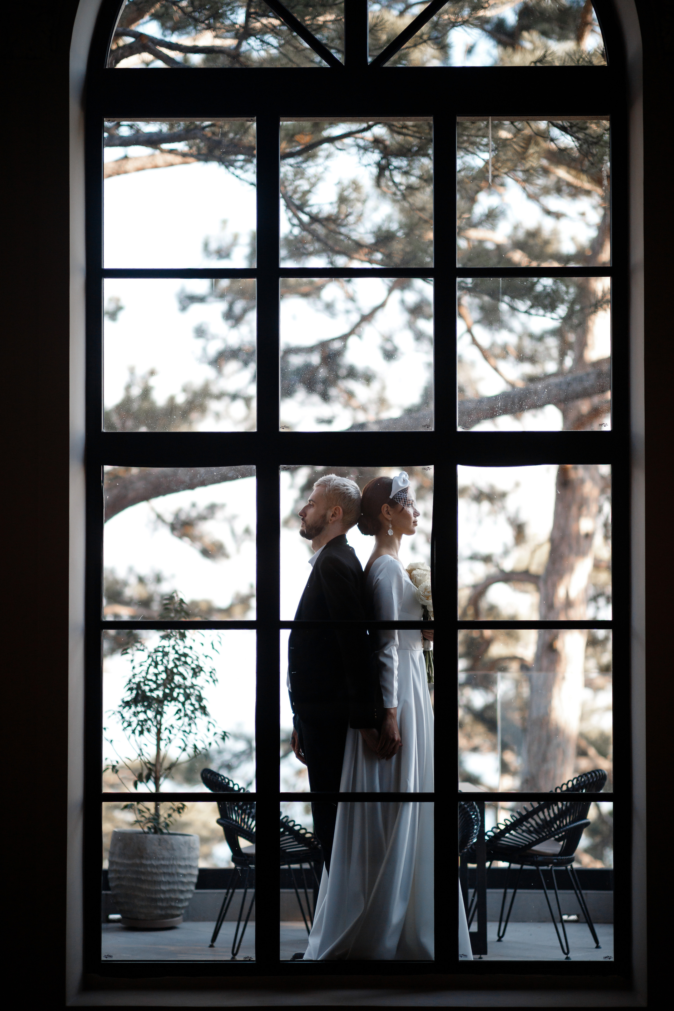 Эмоциональная свадебная фотография. Свадебный фотограф в Крыму и Севастополе Ольга Баскакова