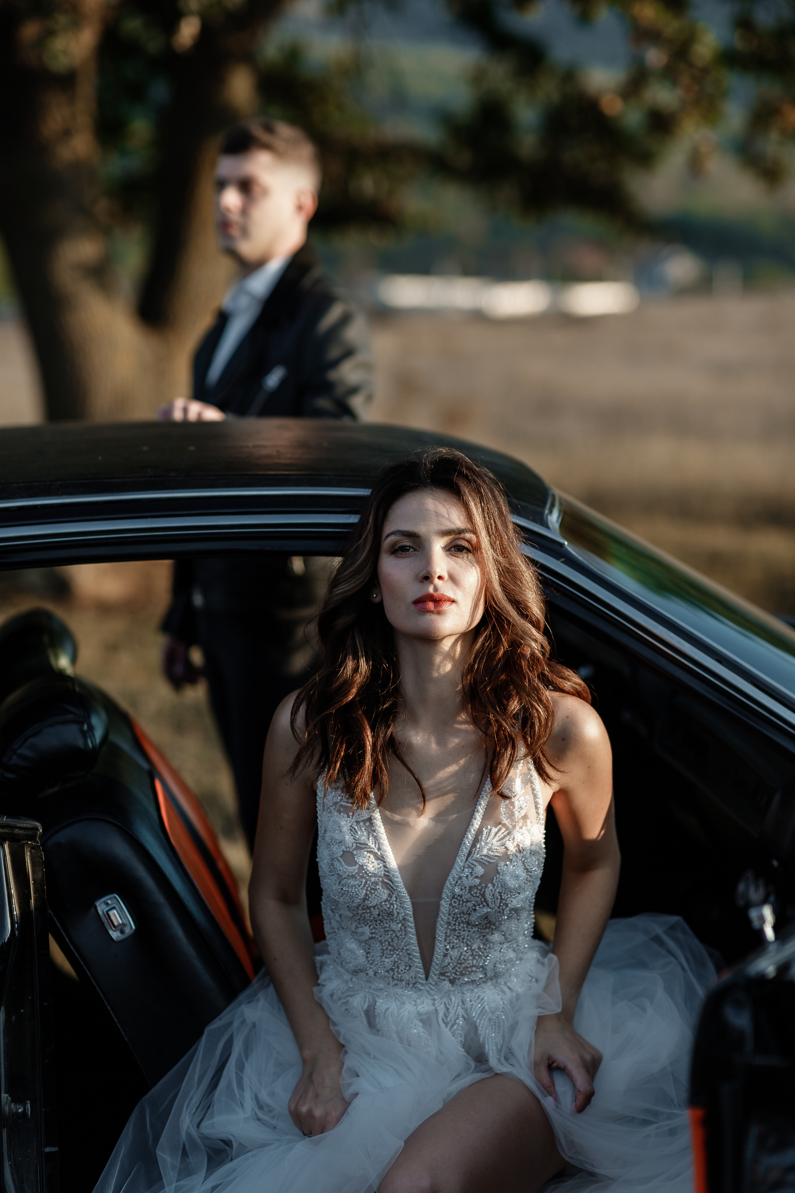 Эмоциональная свадебная фотография. Свадебный фотограф в Крыму и Севастополе Ольга Баскакова