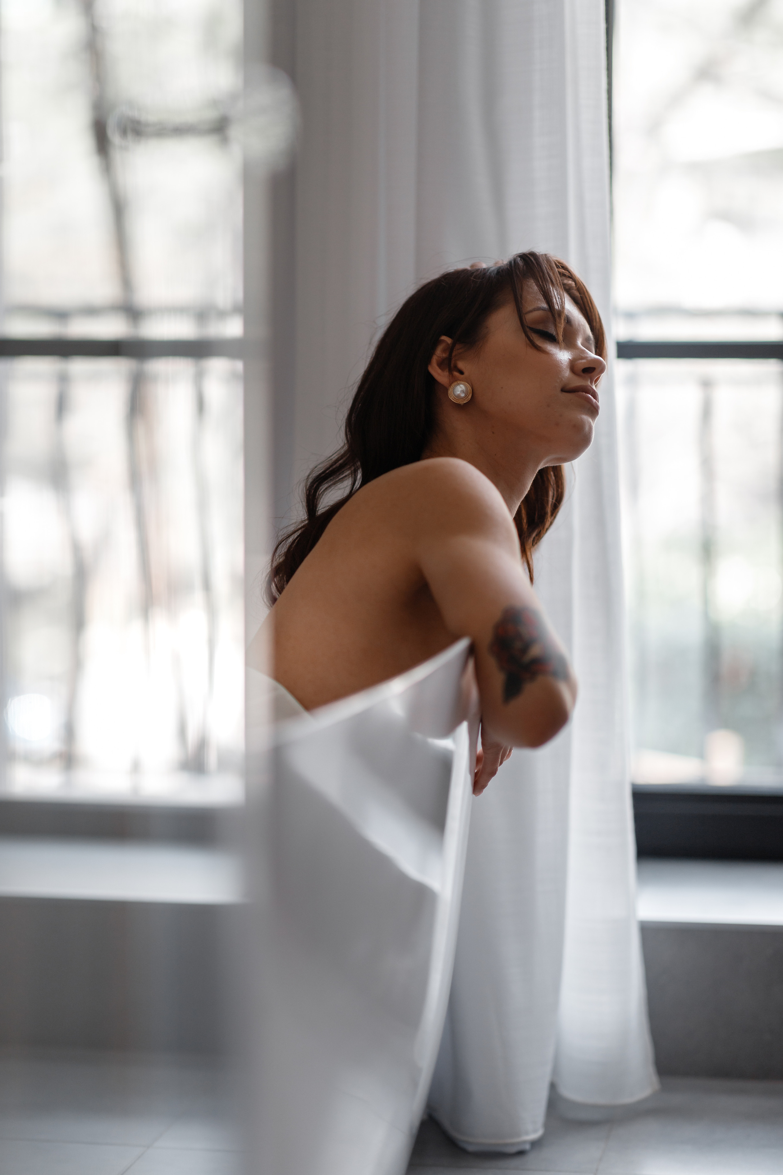 Эмоциональная свадебная фотография. Свадебный фотограф в Крыму и Севастополе Ольга Баскакова