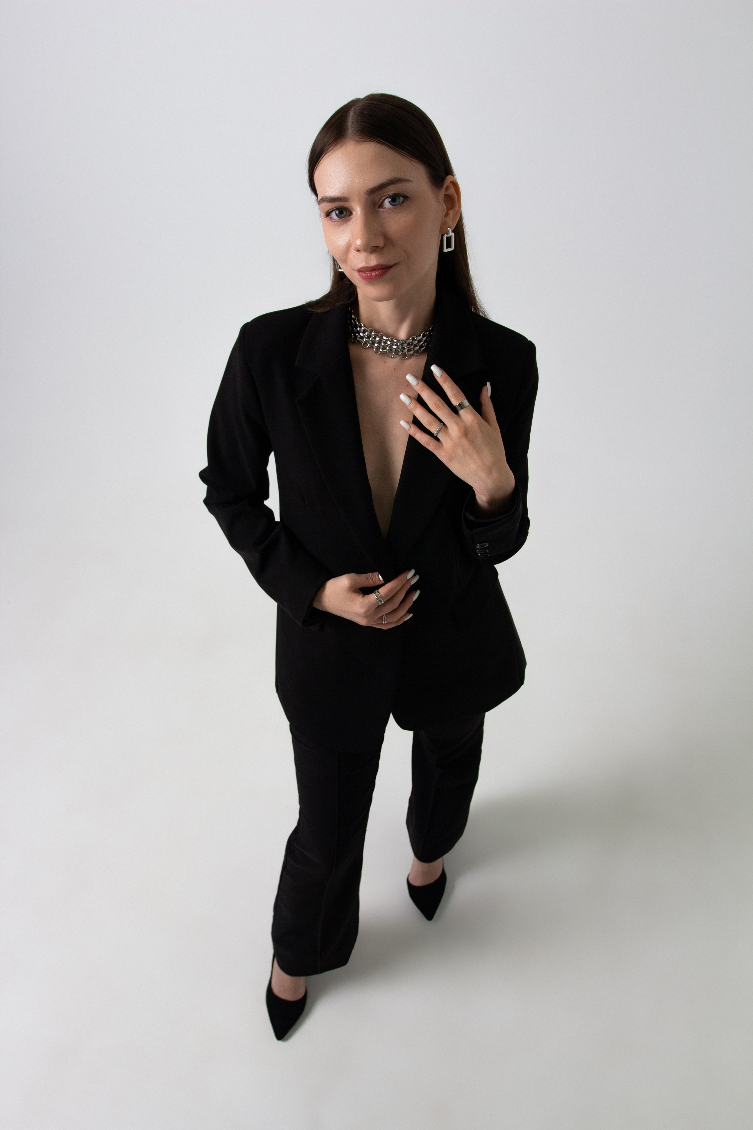 Аня. Фотограф Москва — личные фотосессии, лавстори в студии