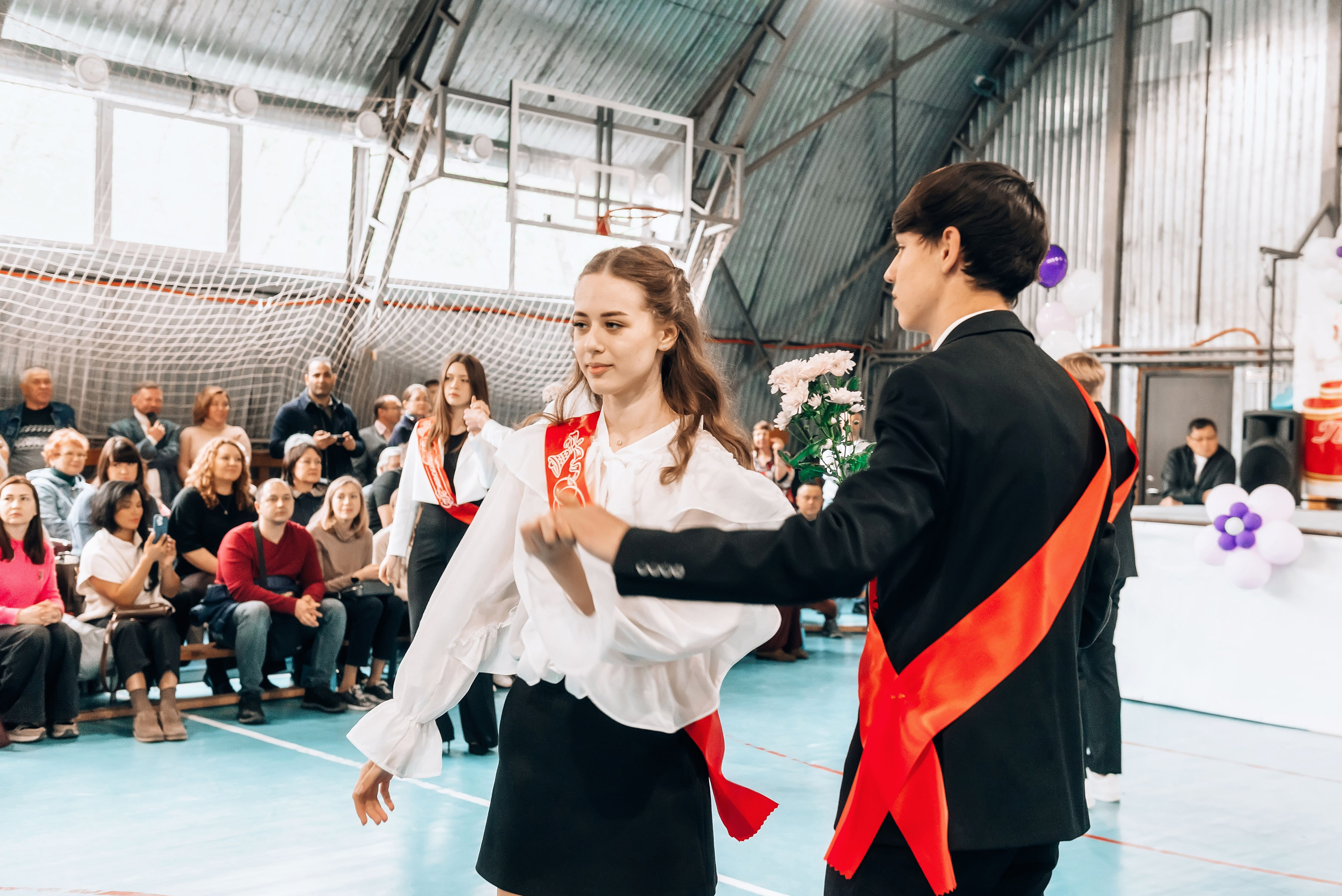 Последний звонок_ГРК_2025. Школьный, фэшн фотограф в Тюмени и в России Ирина Королева