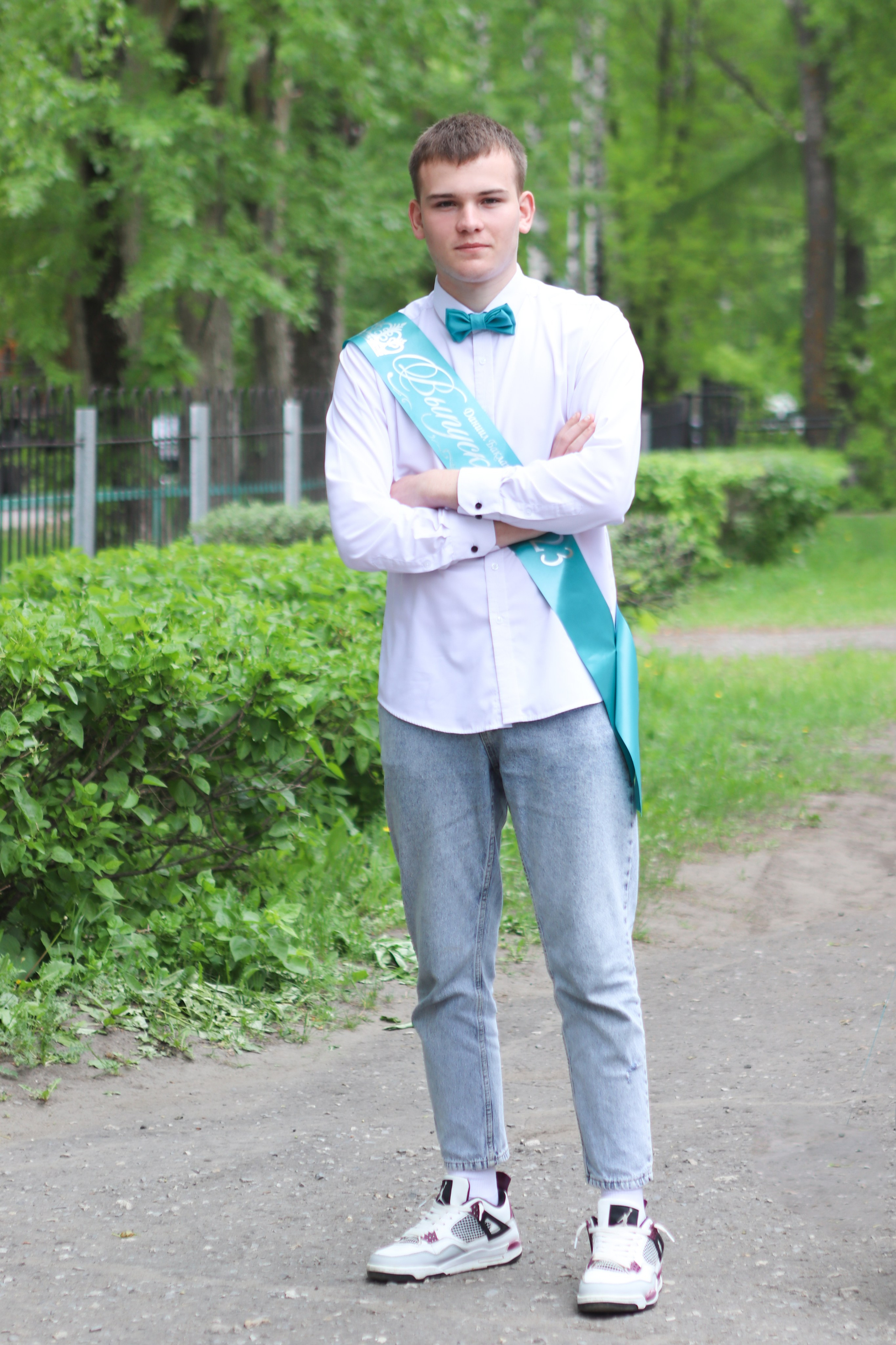 Выпускники 9 класс. Семейный свадебный детский фотограф Саранск Наталья Сыркина